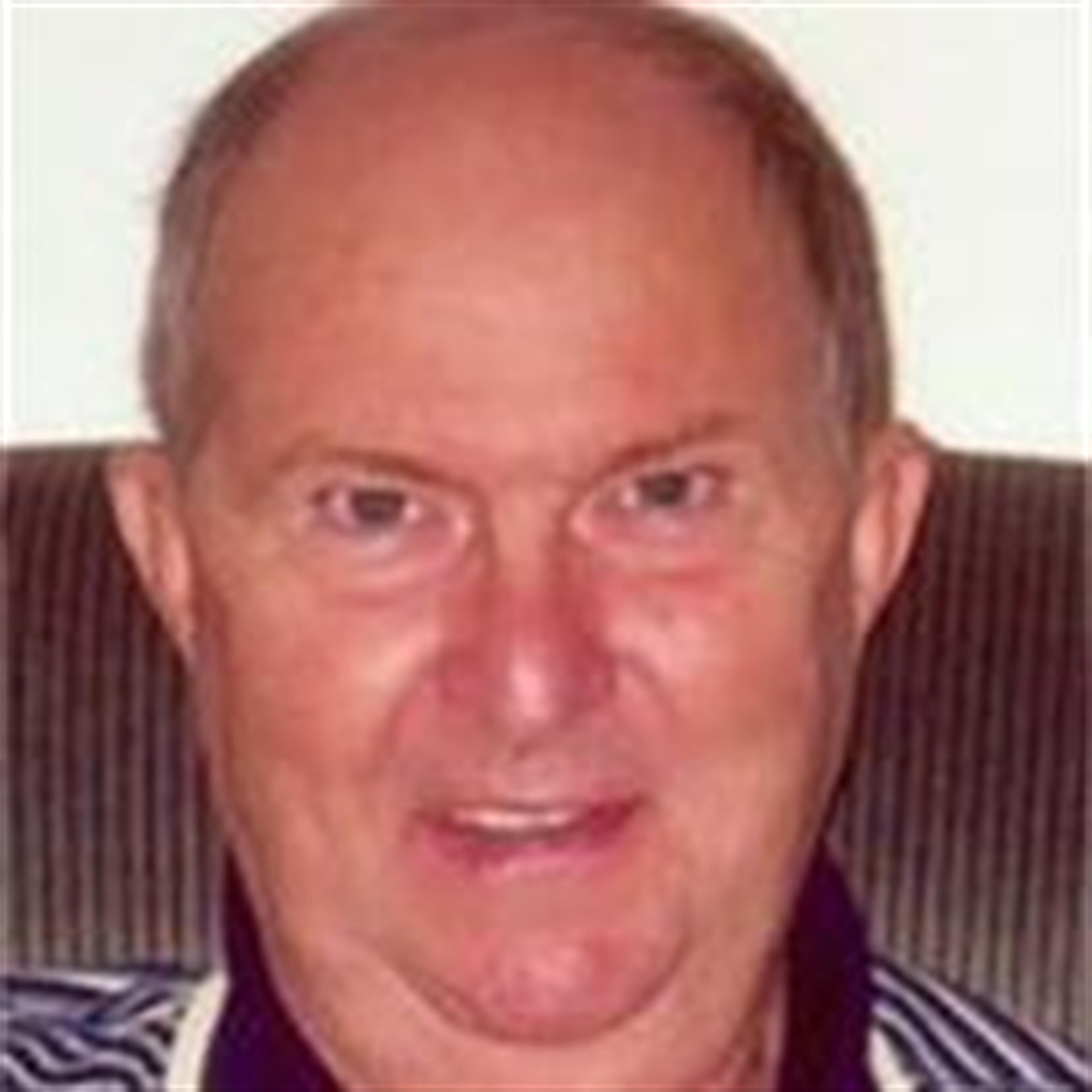 Roy Patton