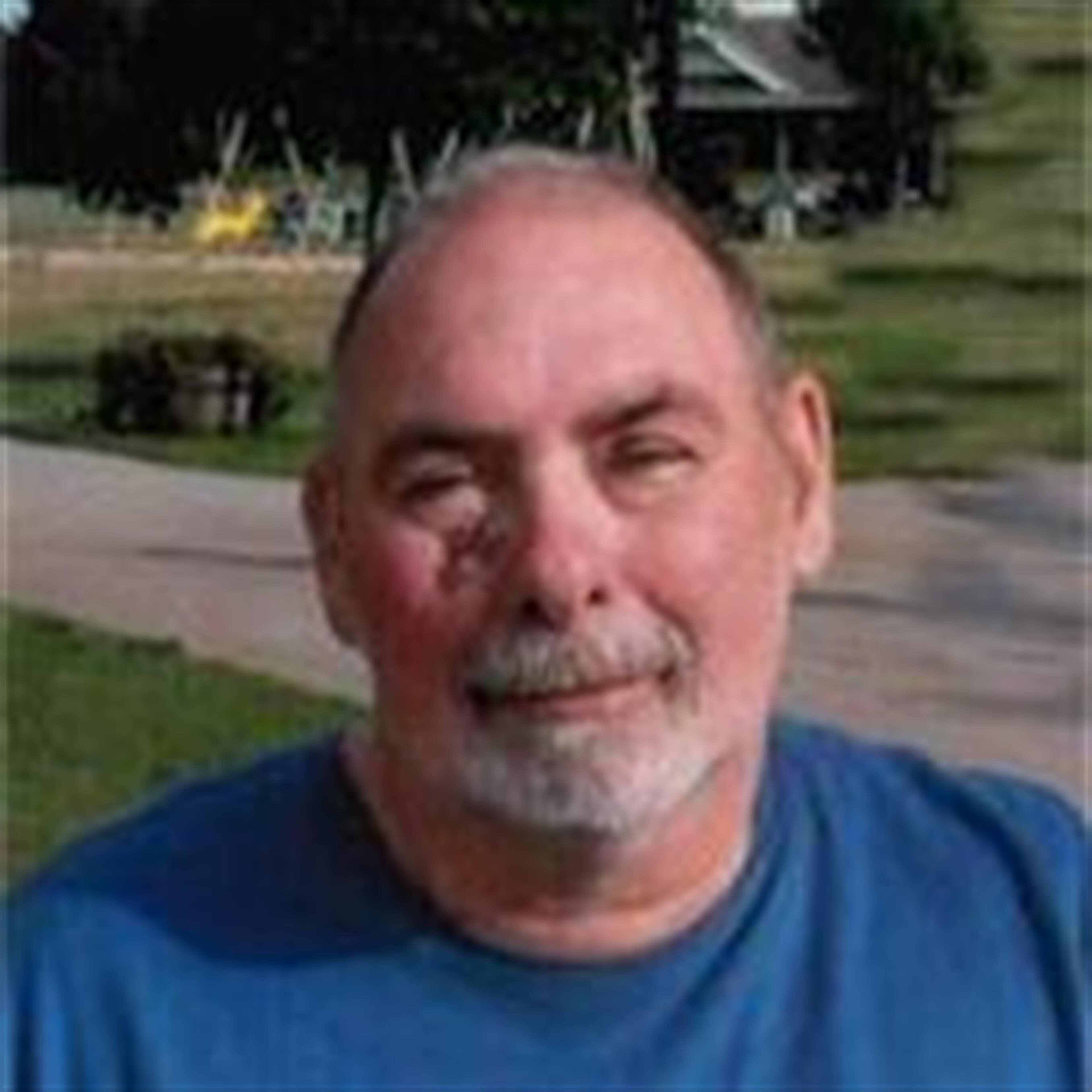 Gary Peasgood