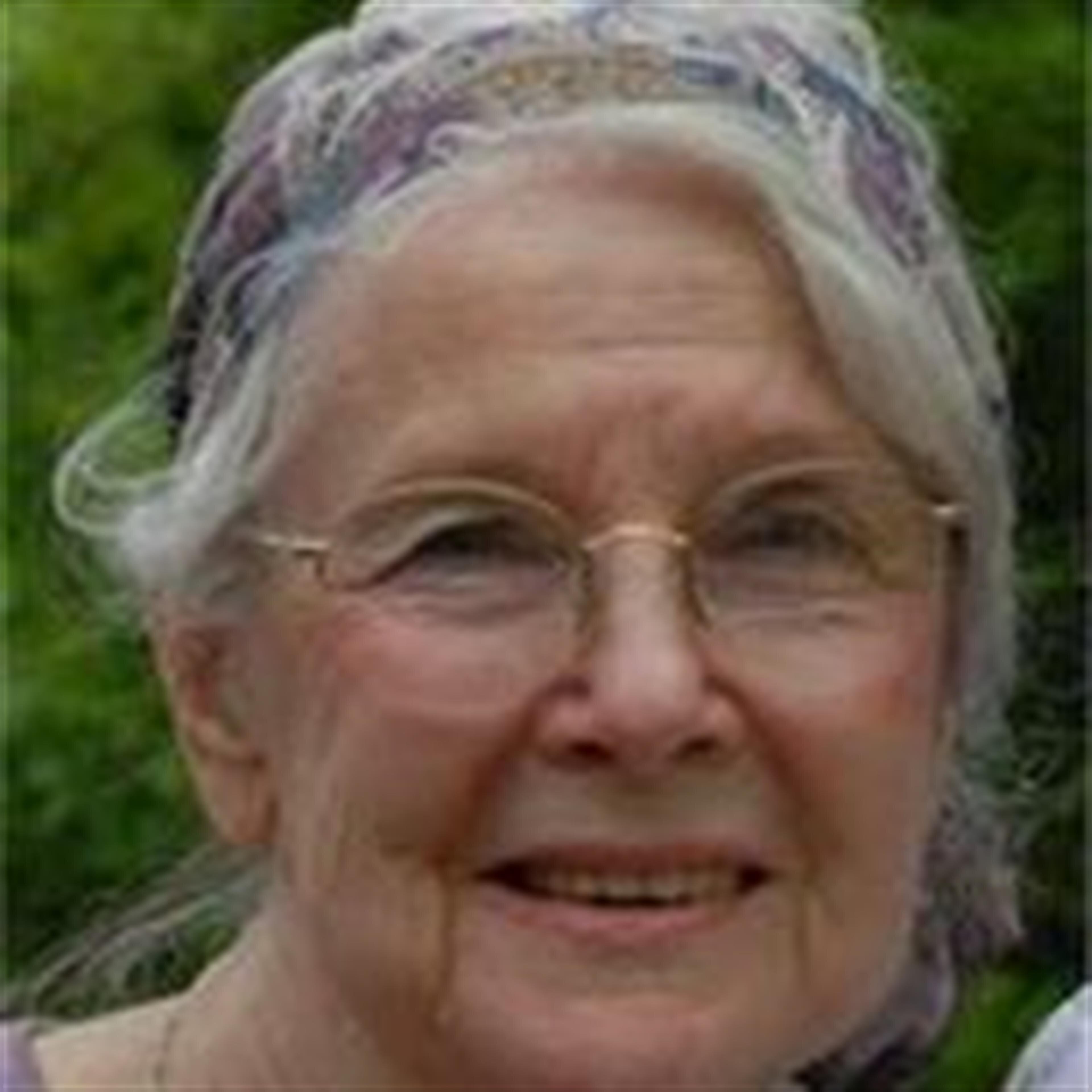 Betty Peldo