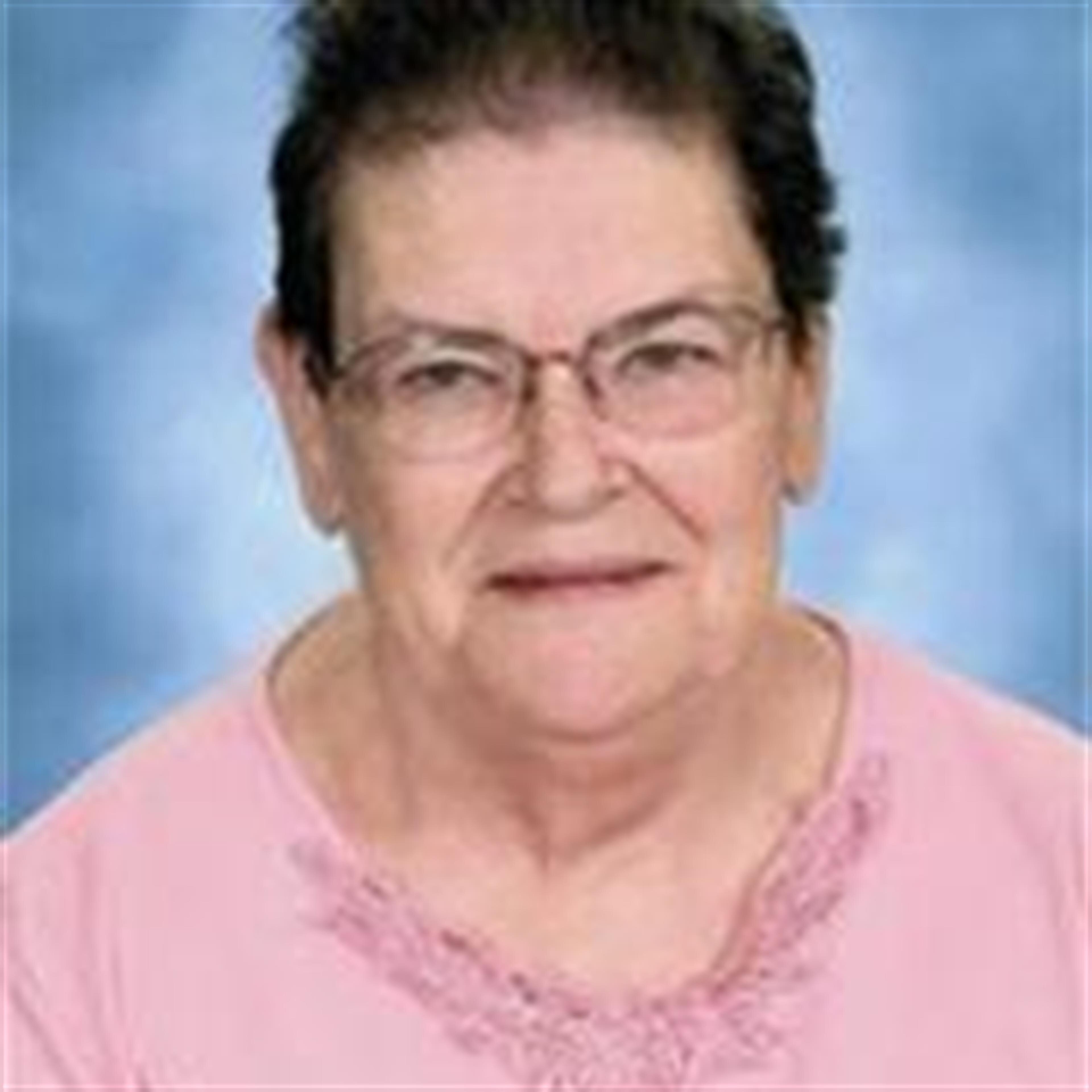 Margaret Peck