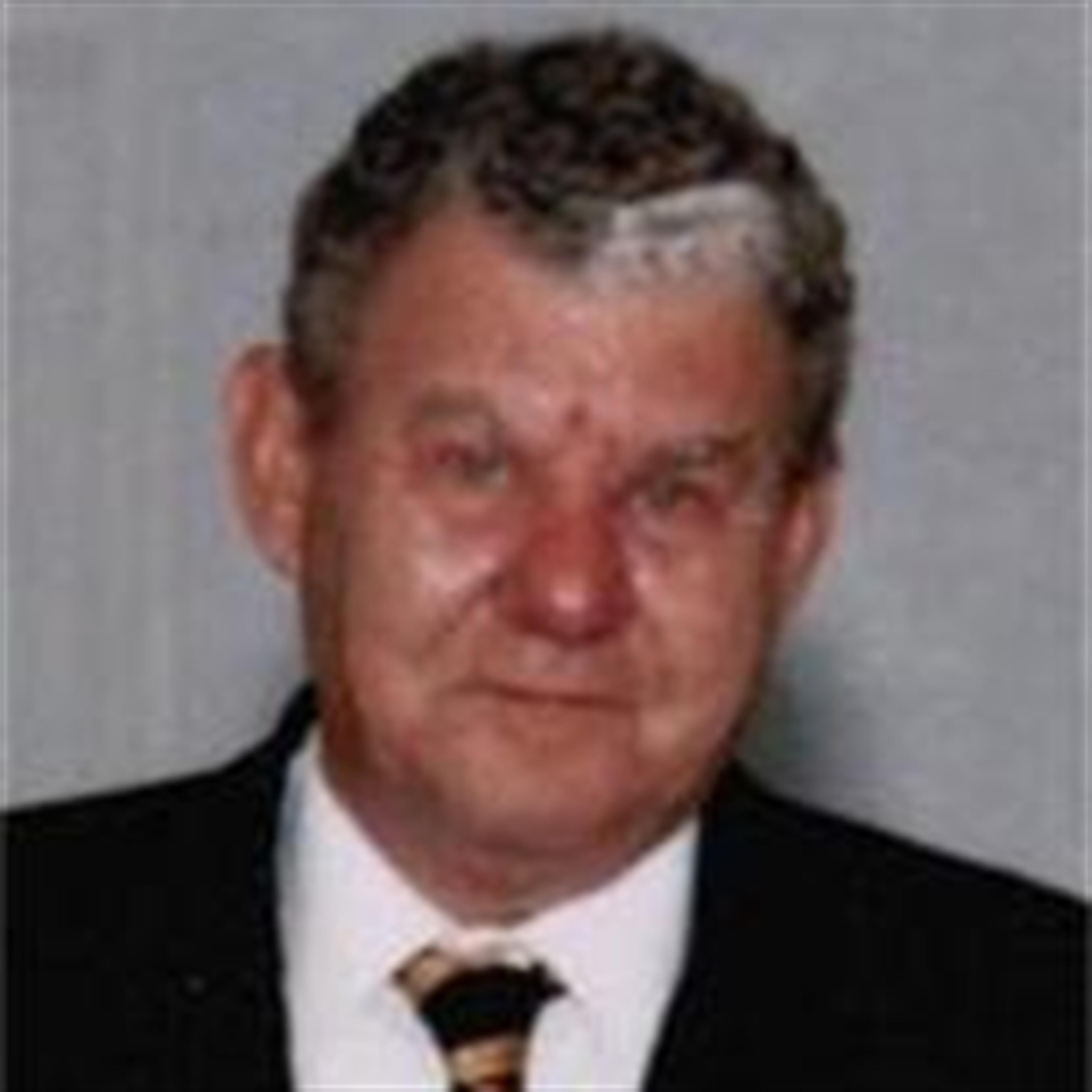 Albert Pergeau