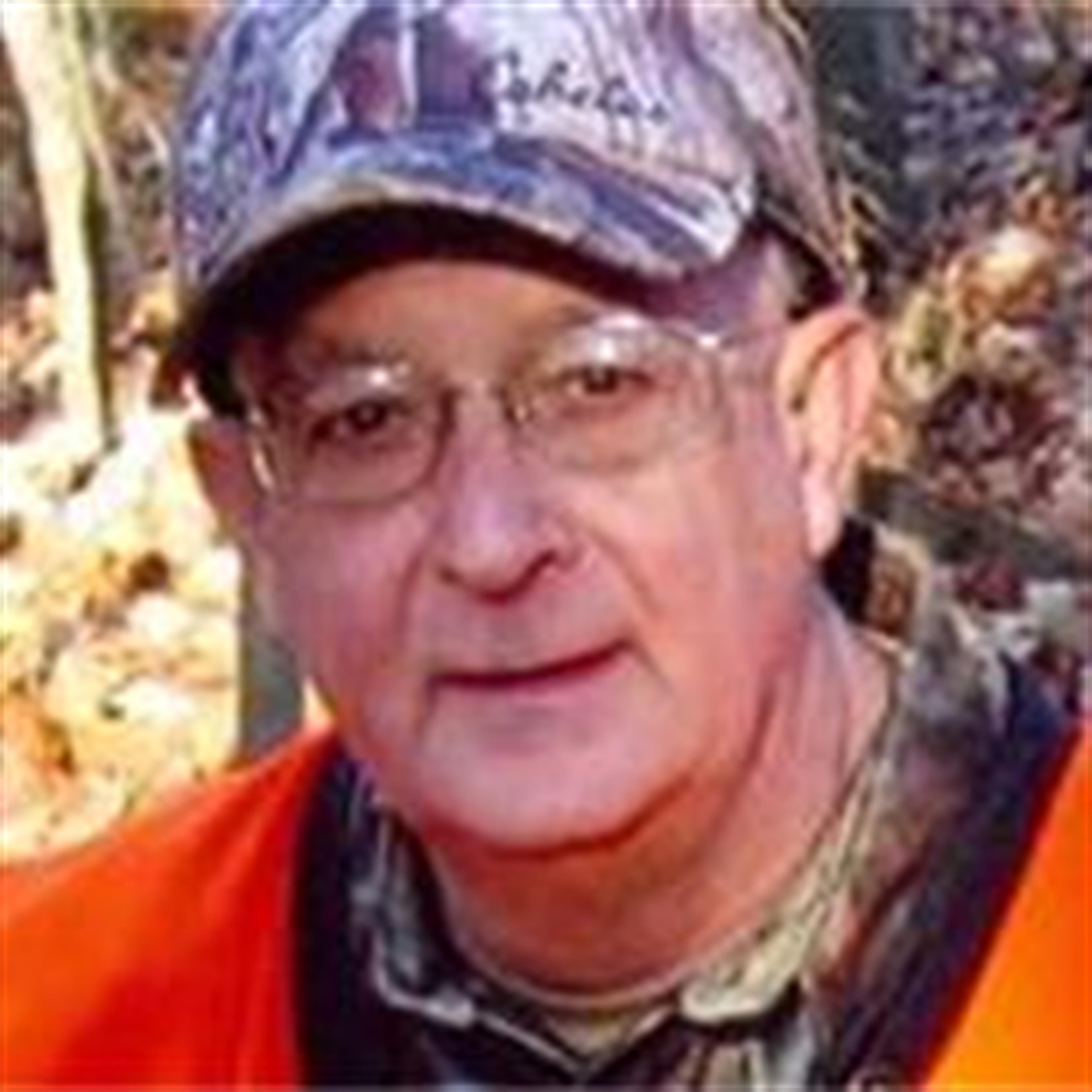 Richard Perkins