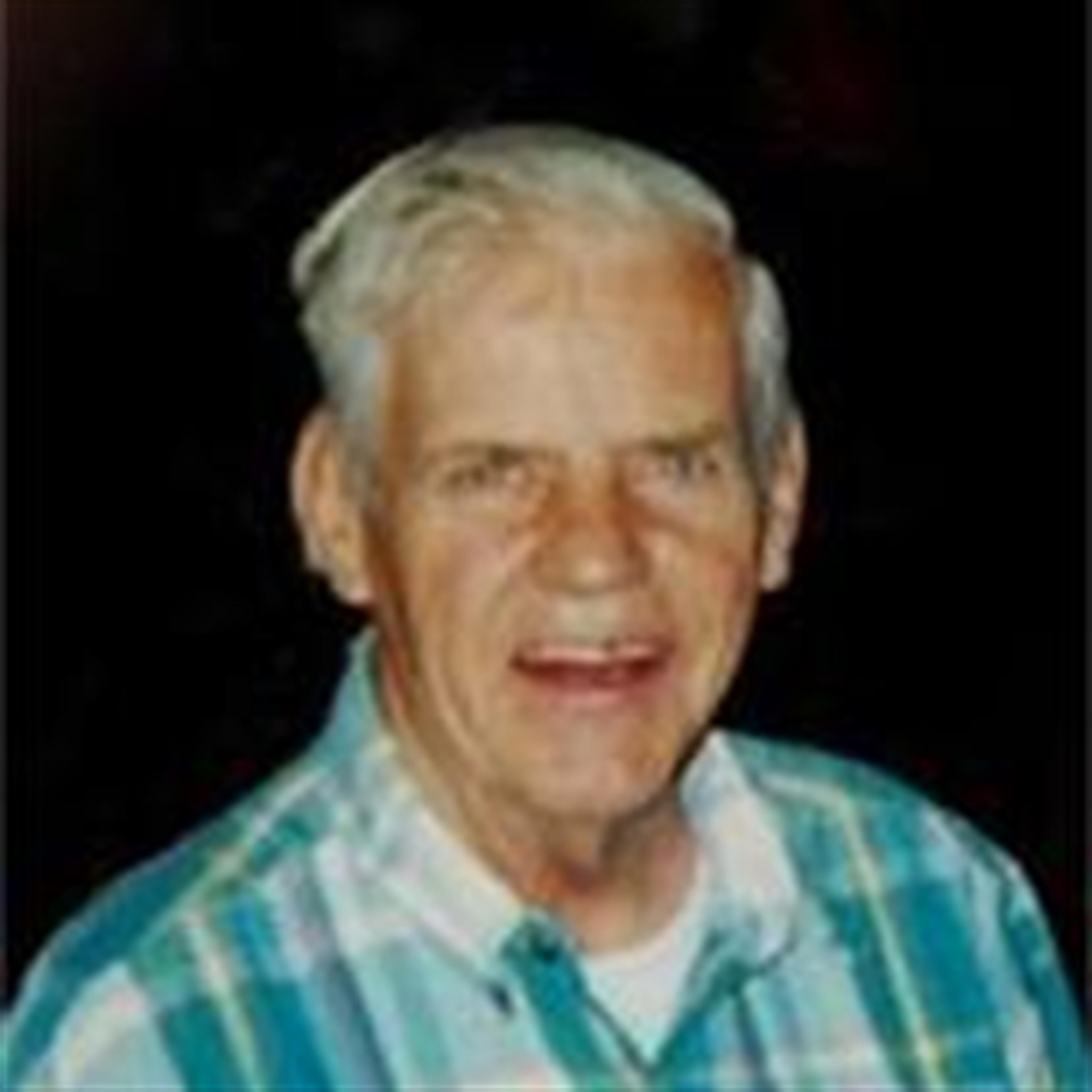 Ray Pitzer