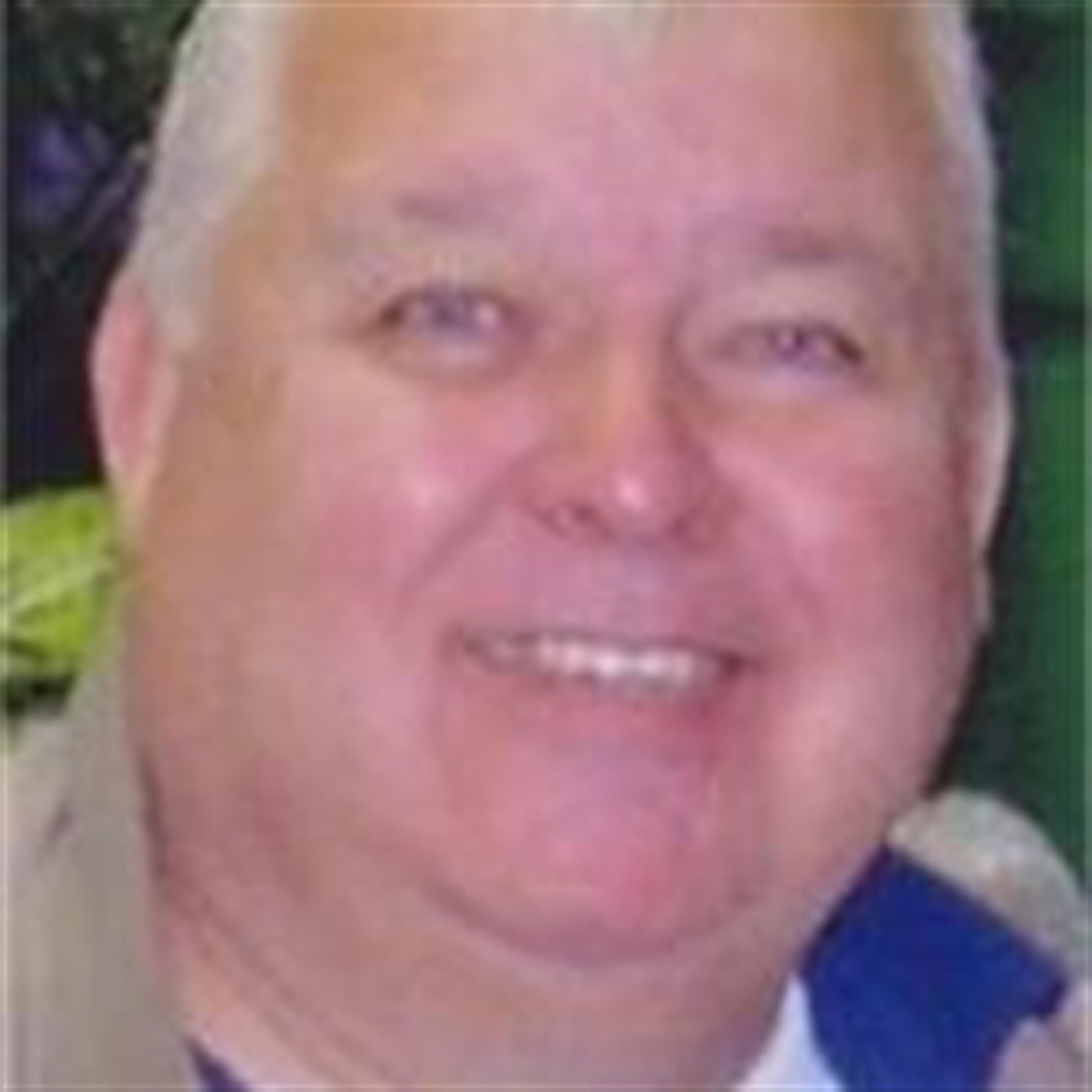 Bernard Roger Plummer