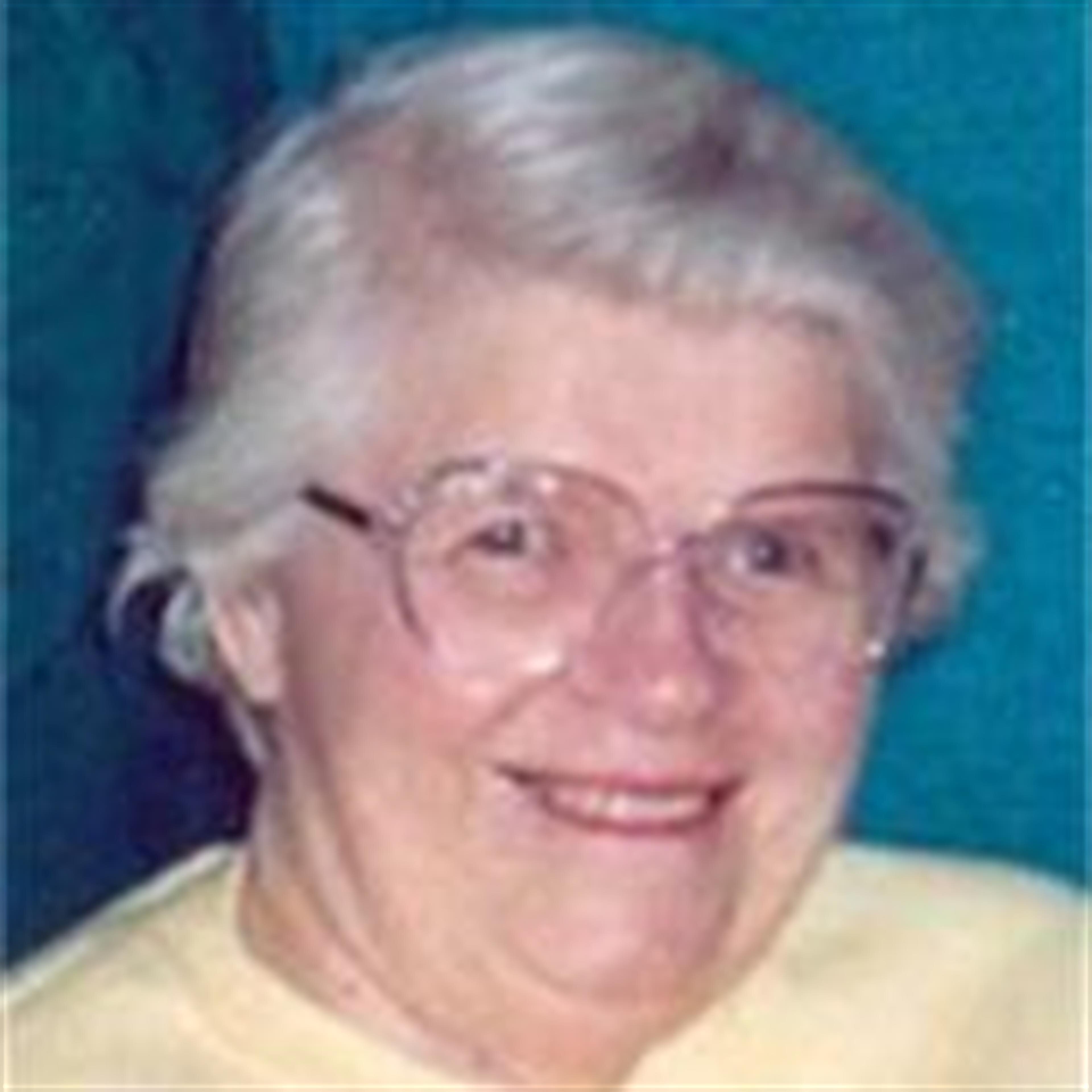 Theresa Poirier