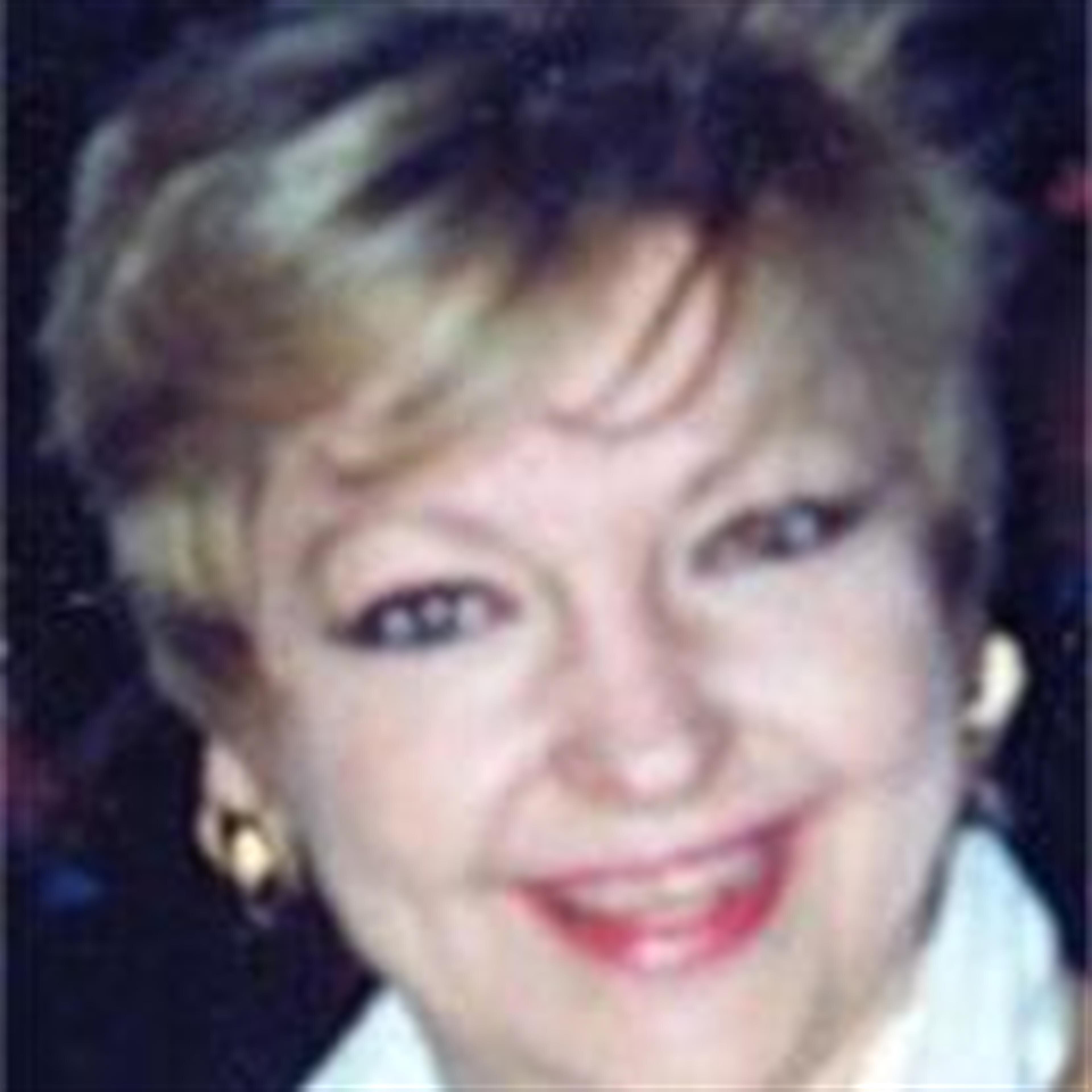 Barbara Powell