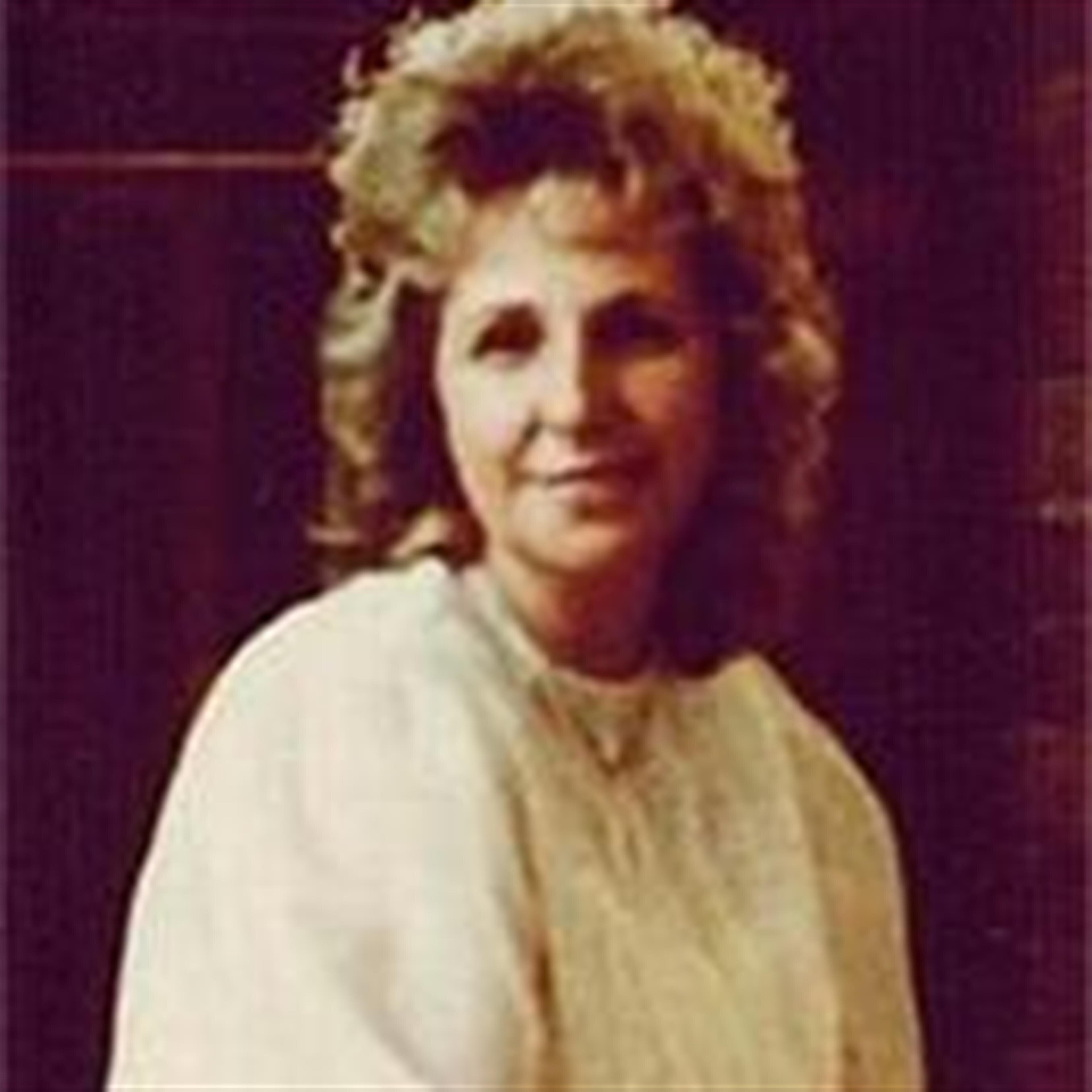 Vivian Radway
