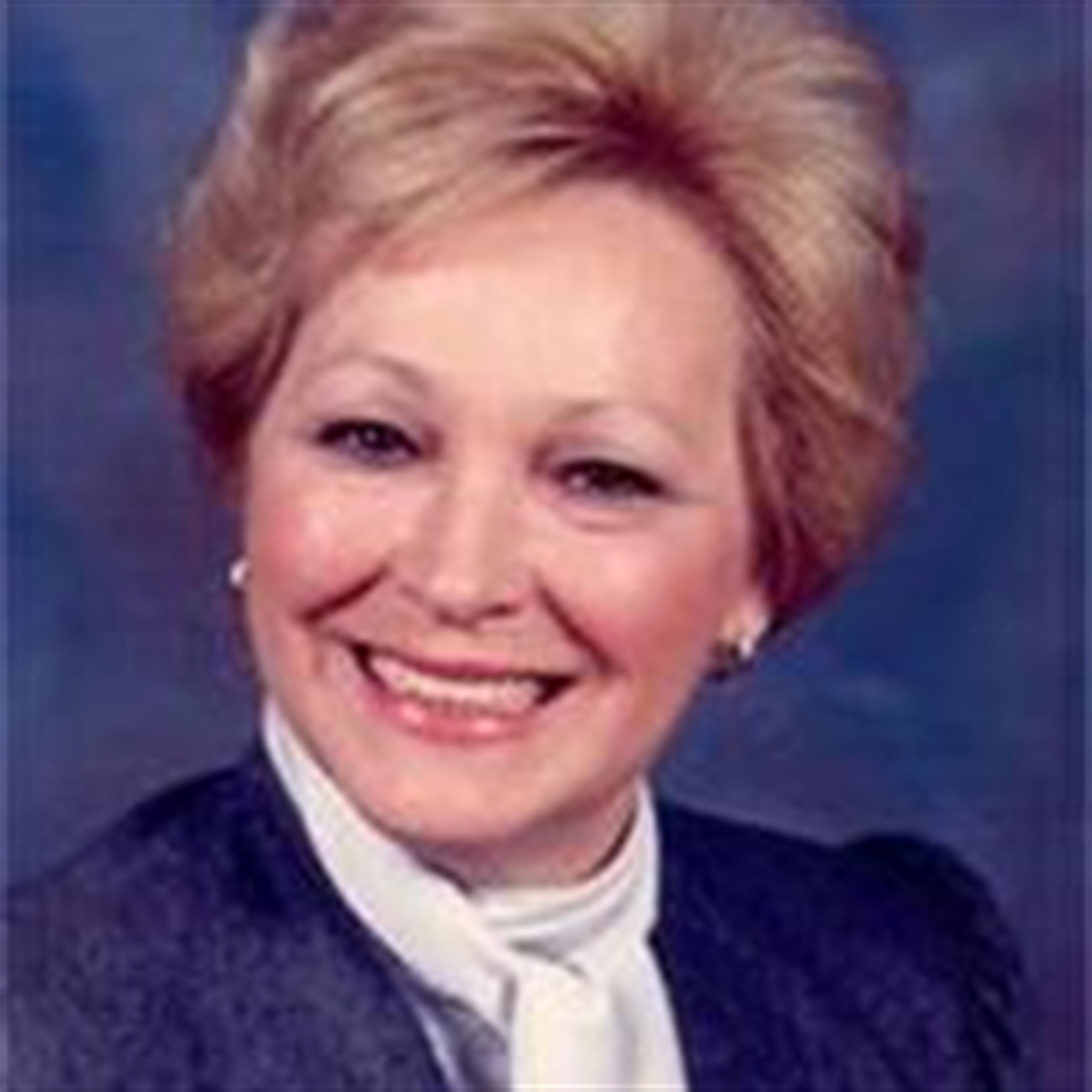Virginia Reed-Noon