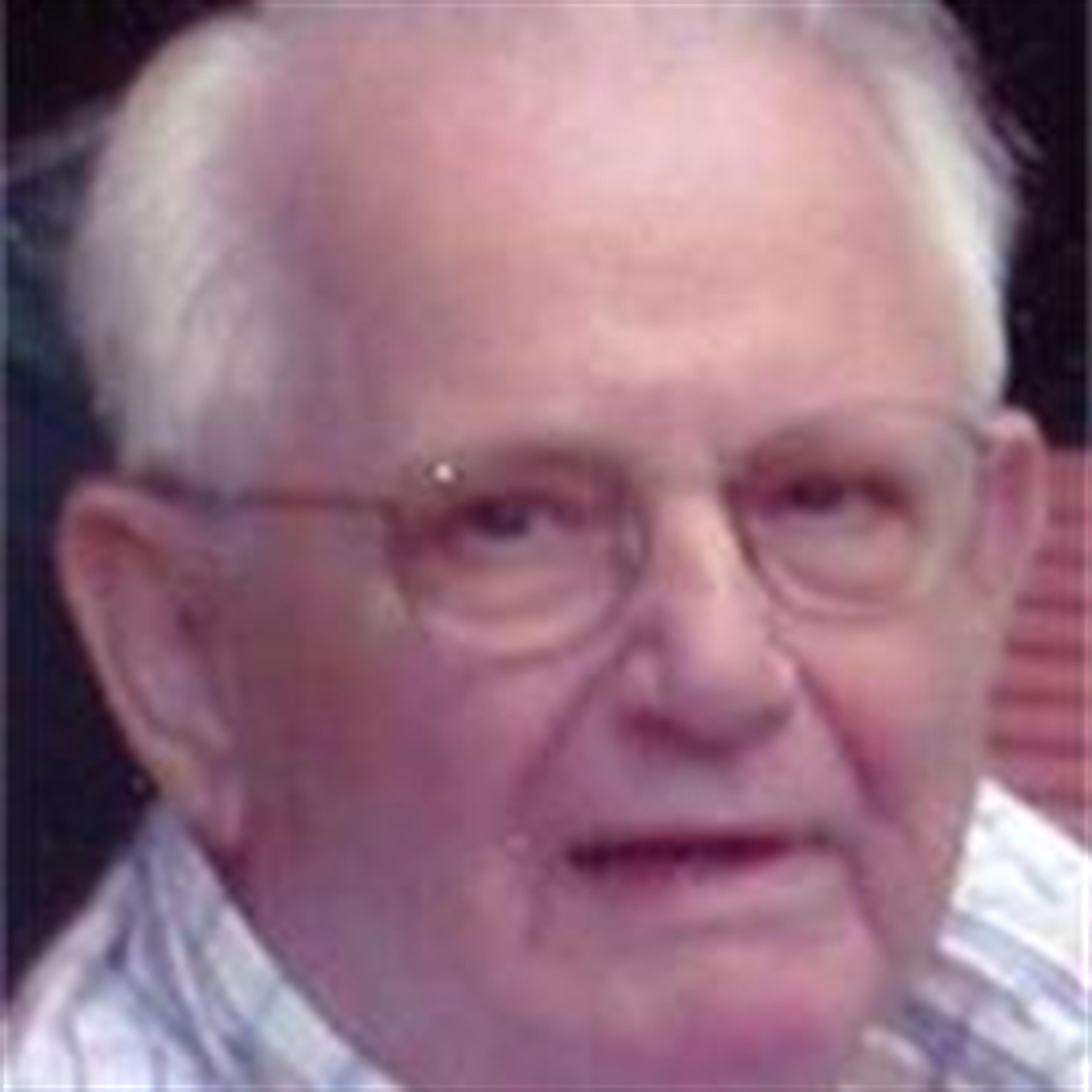 Clarence Kenton Roffe