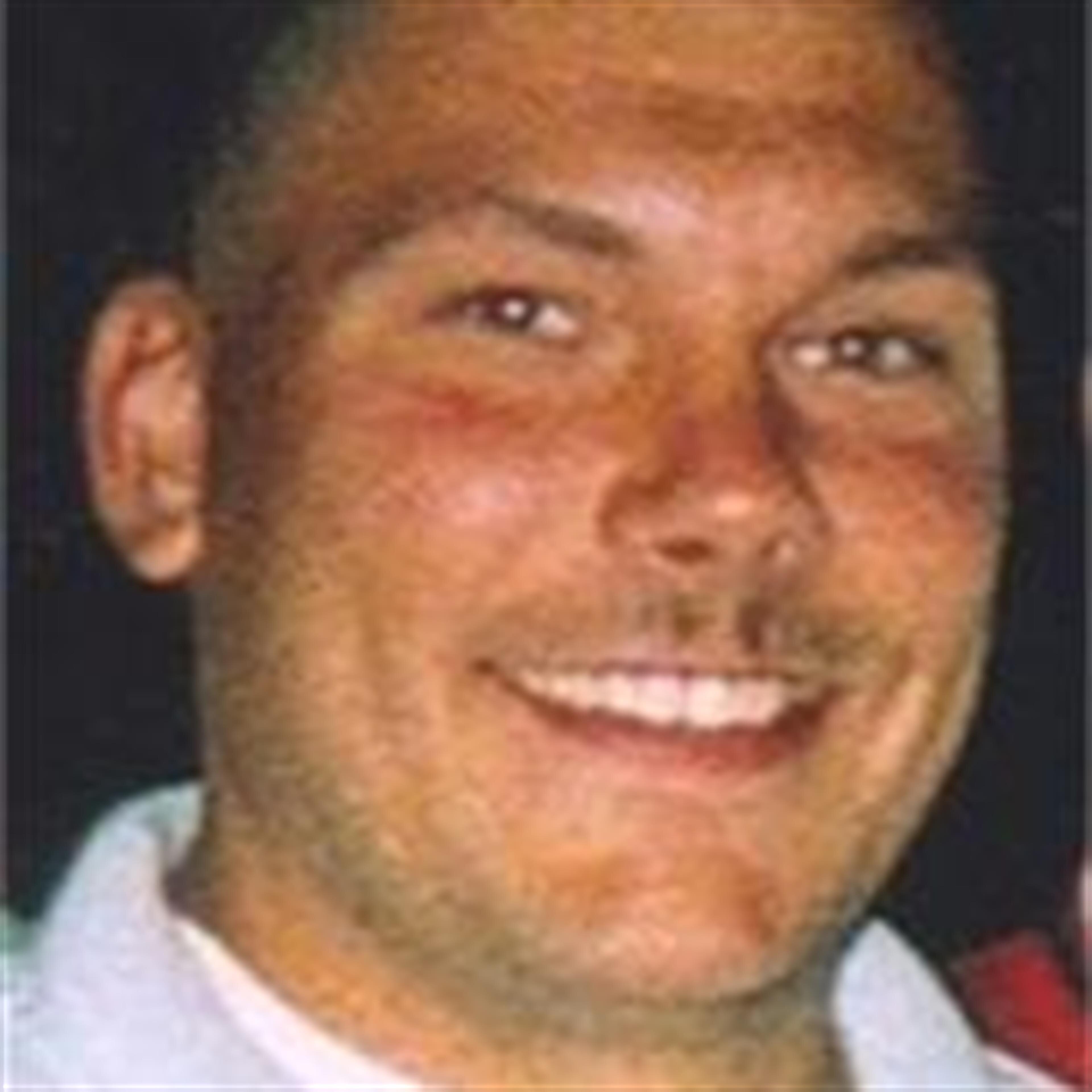 Allen Rogers
