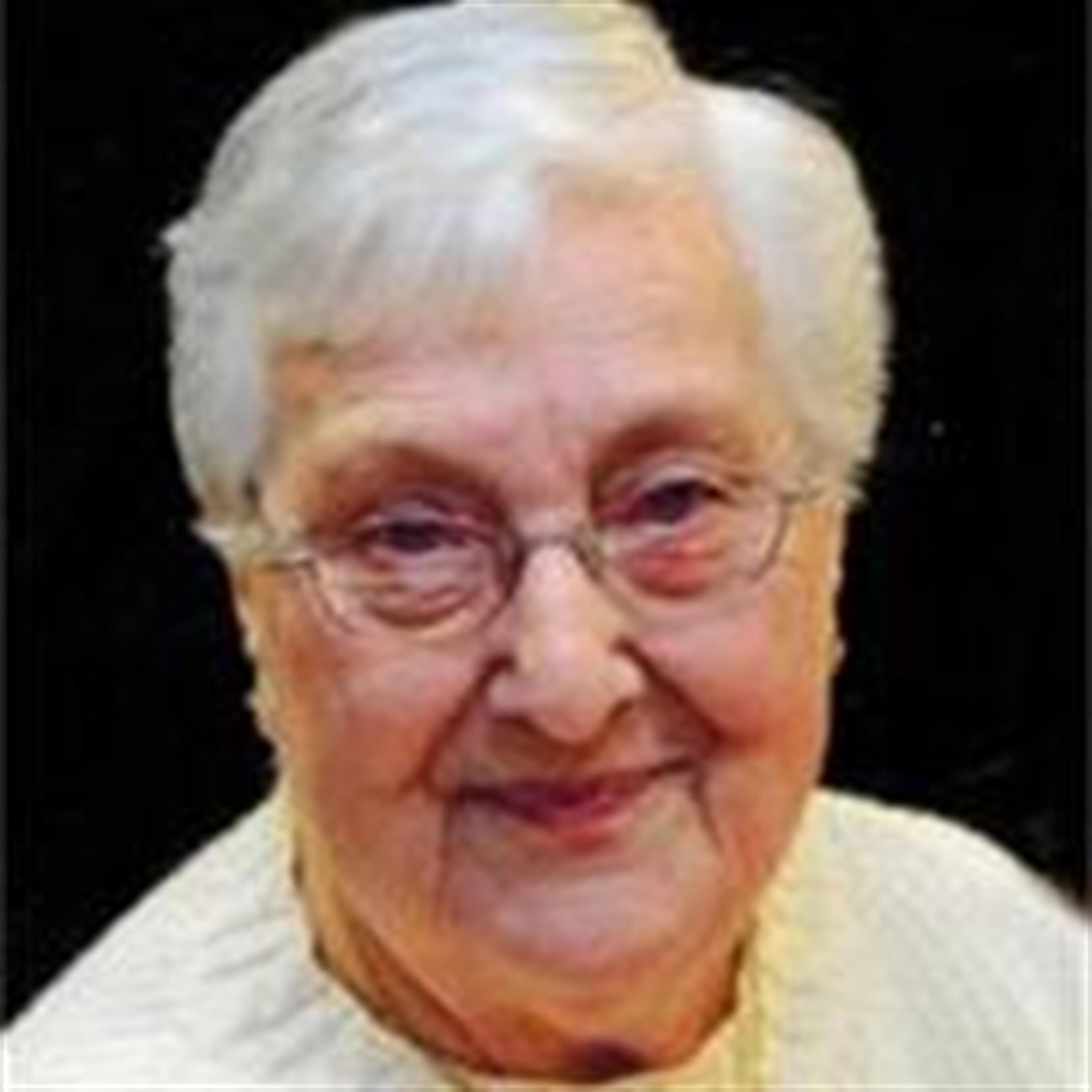 Hilary Rohelier
