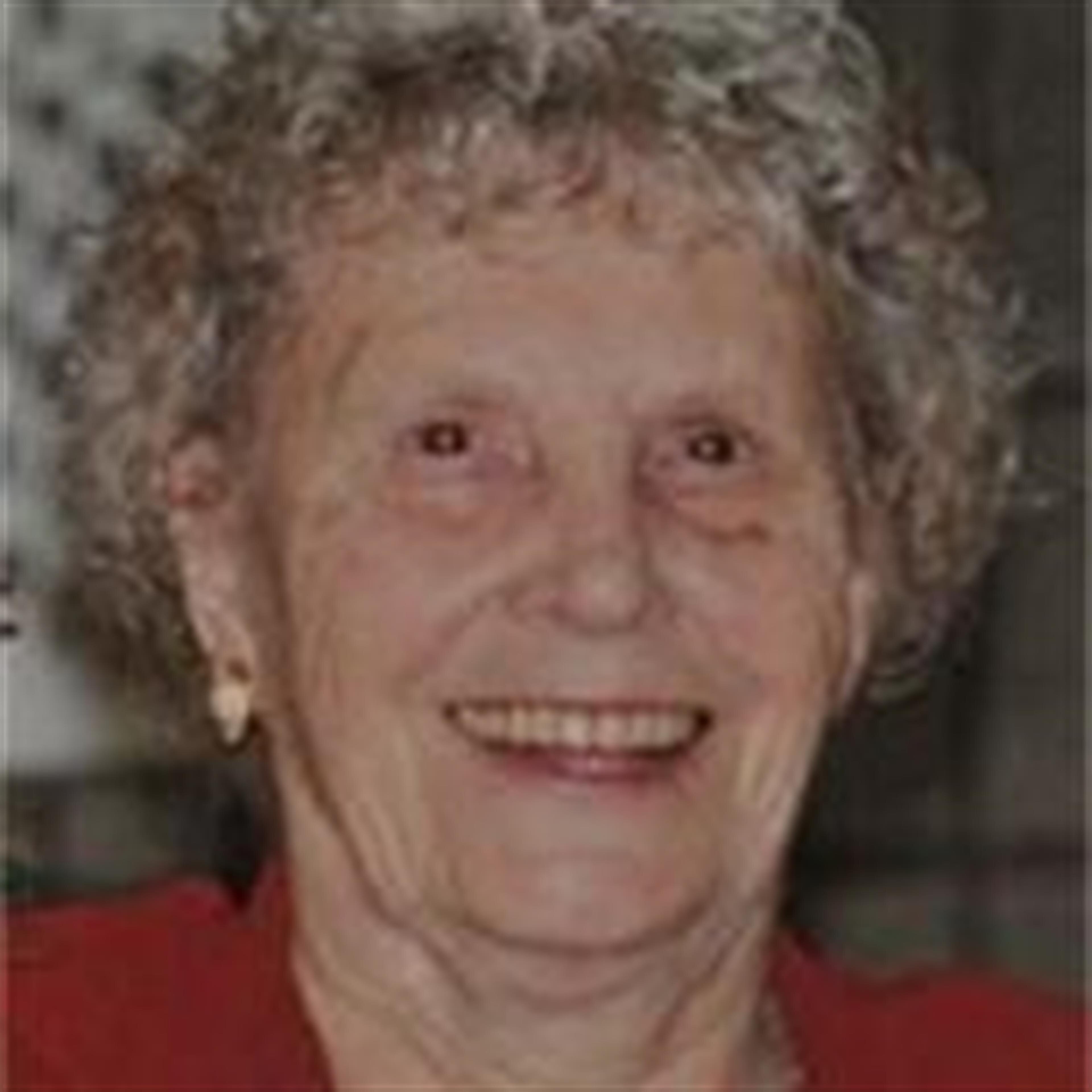 Kathleen Russell