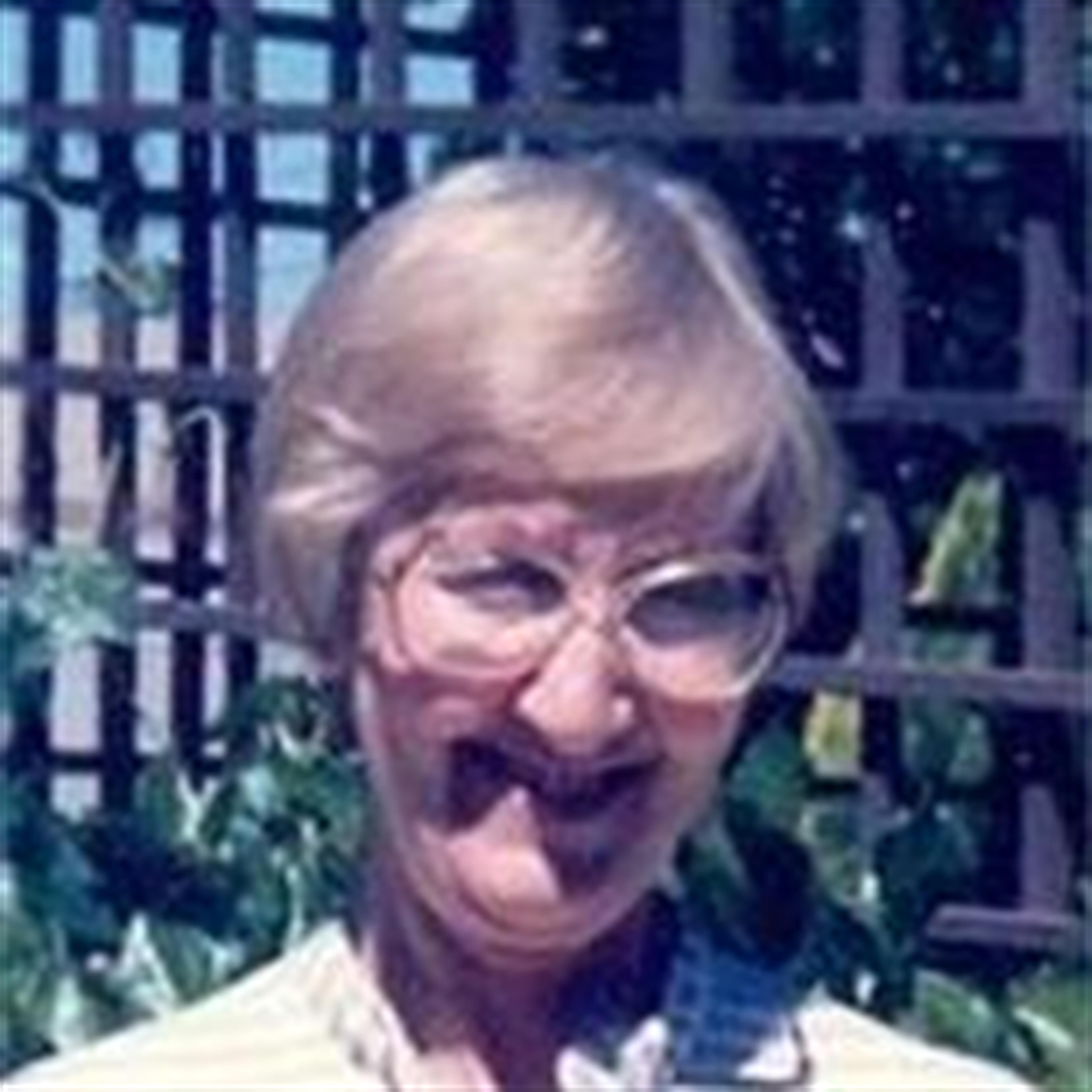 Gladys Ryerson