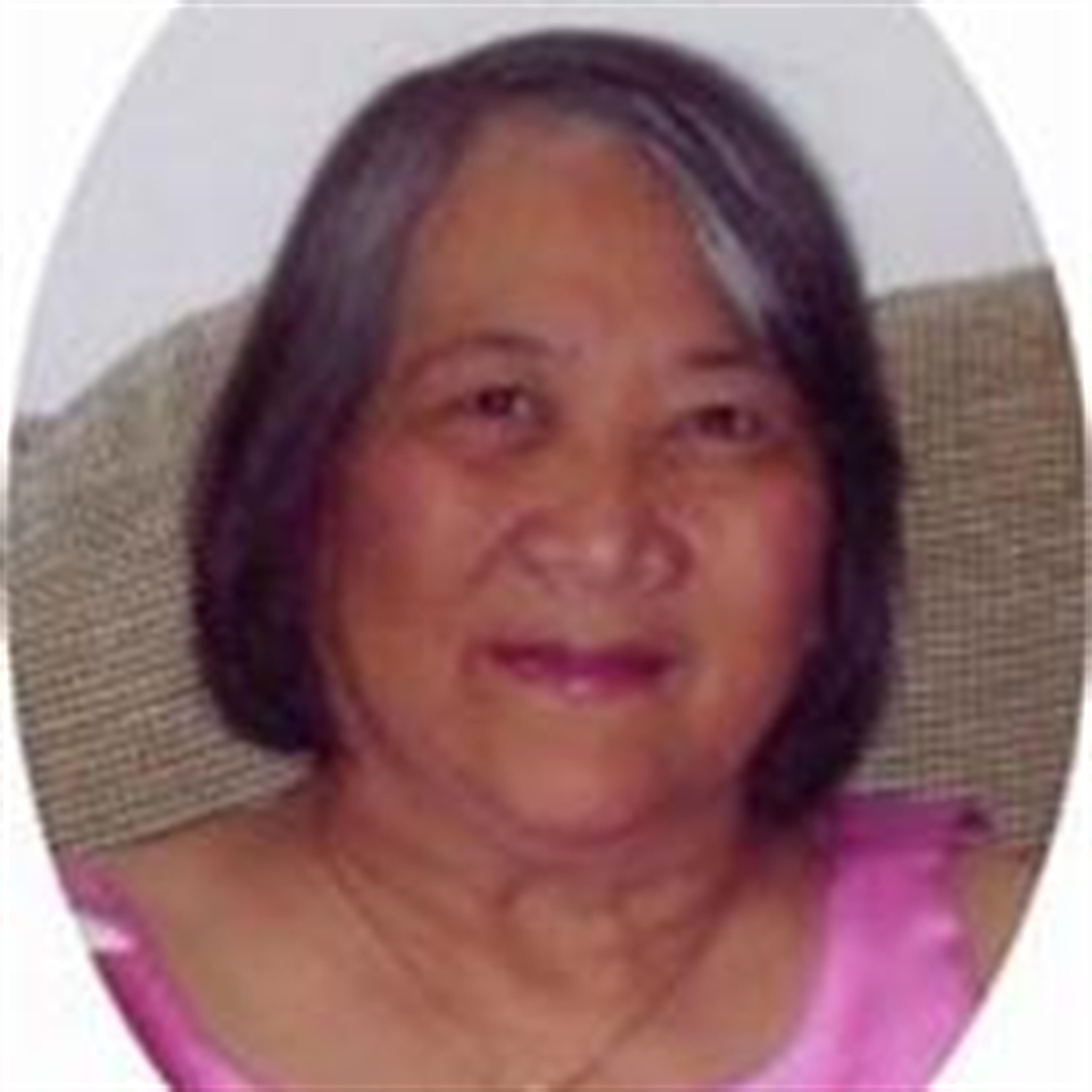 Gloria SanPedro