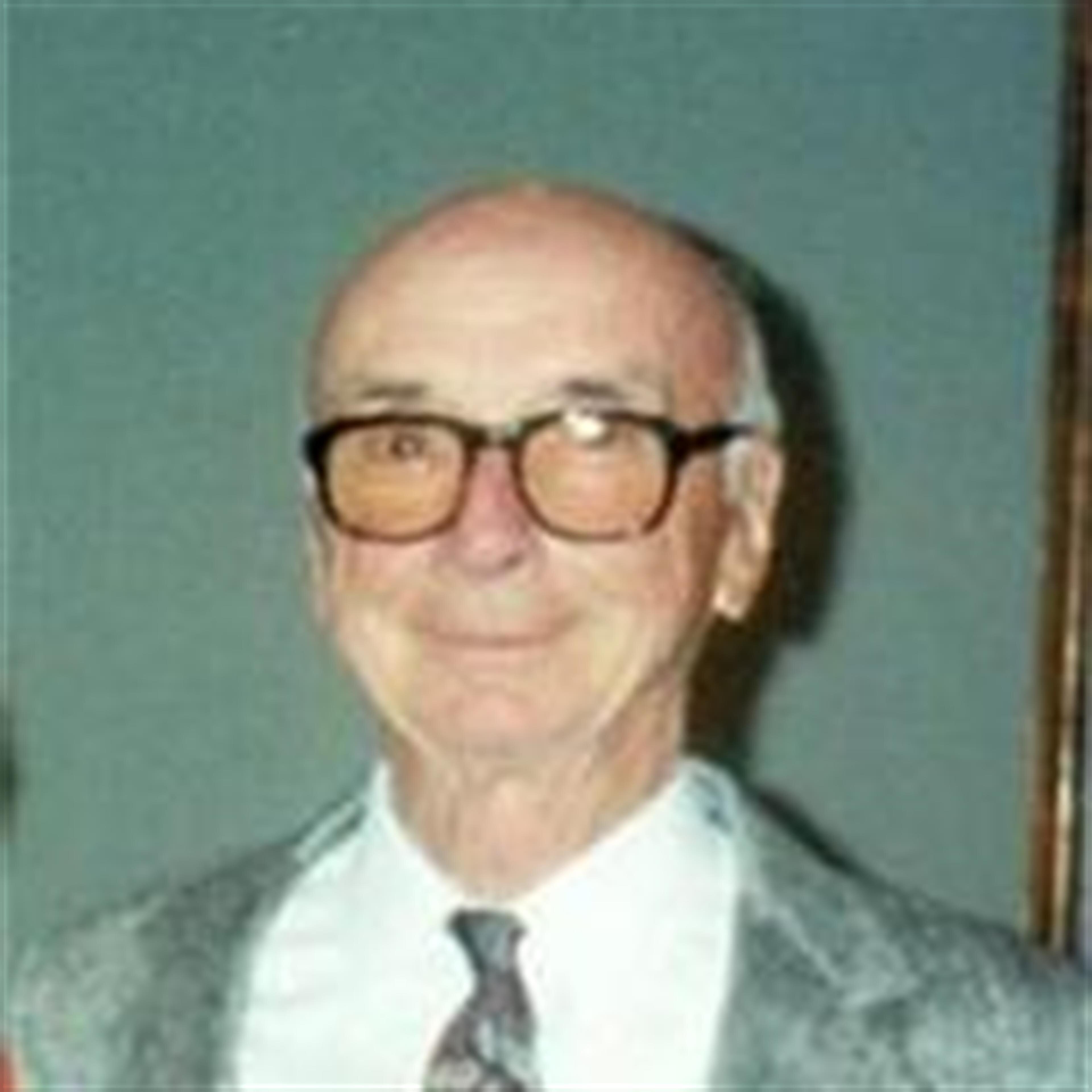 Edward Schanbeck