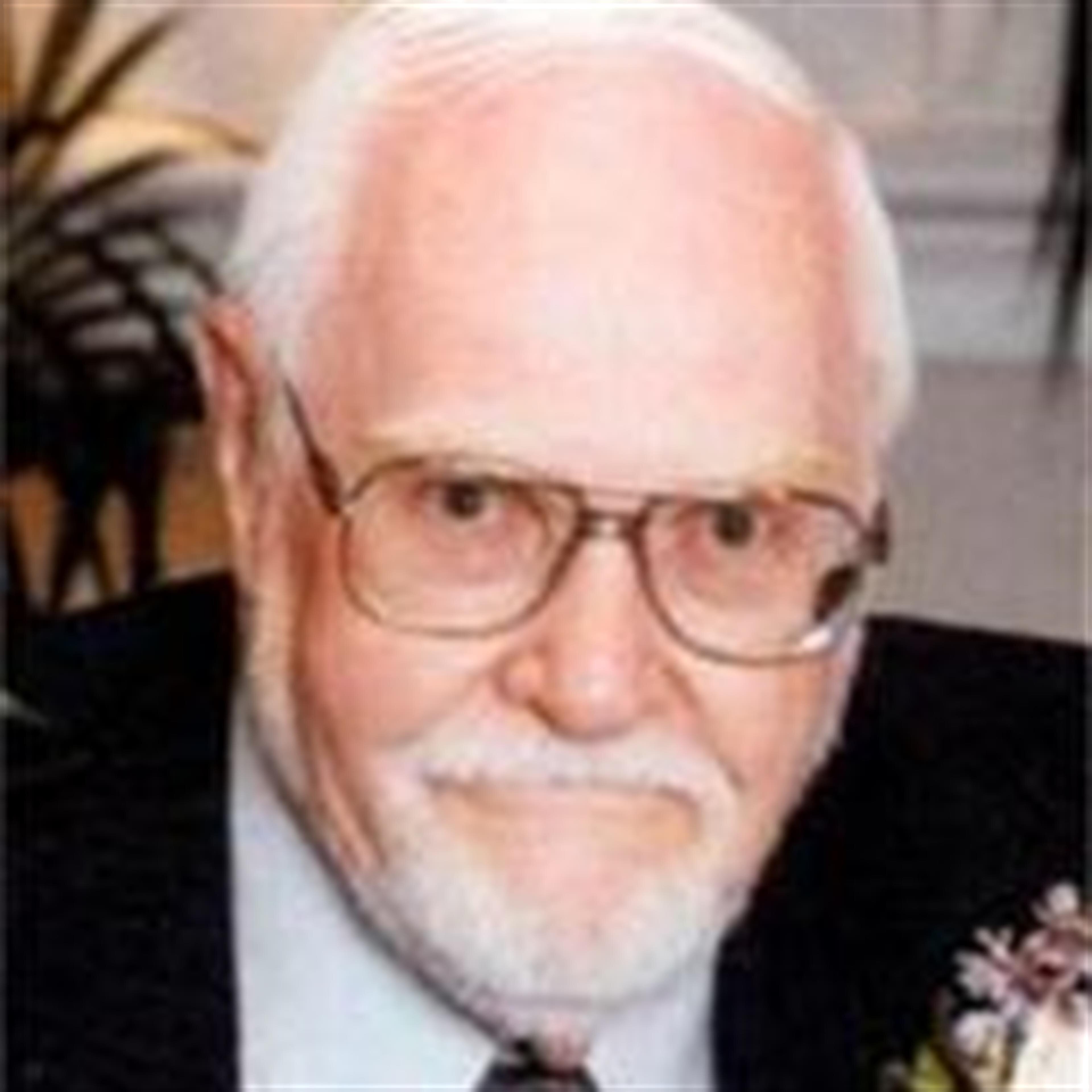 Melvin Schwandt