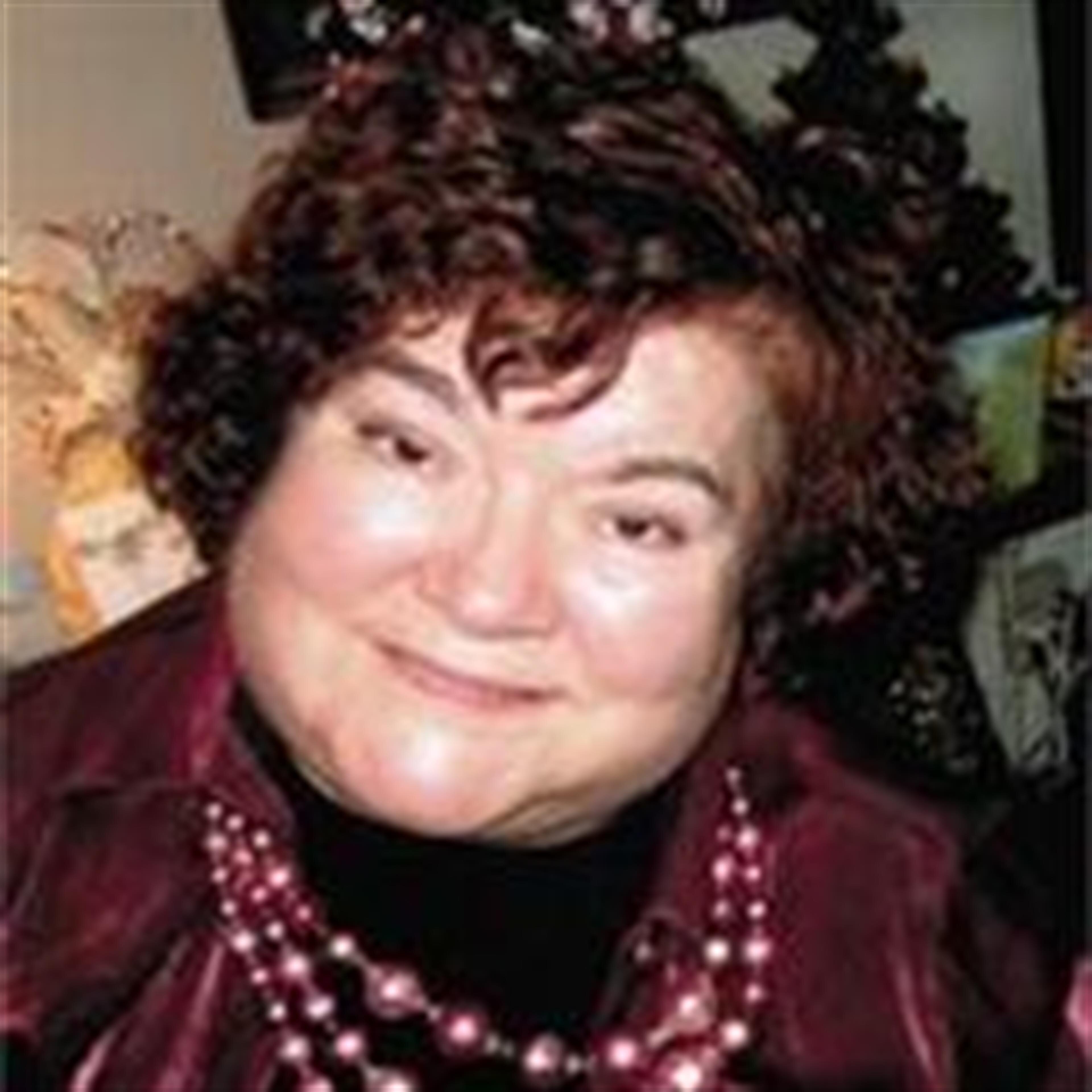 Sharon Scochin
