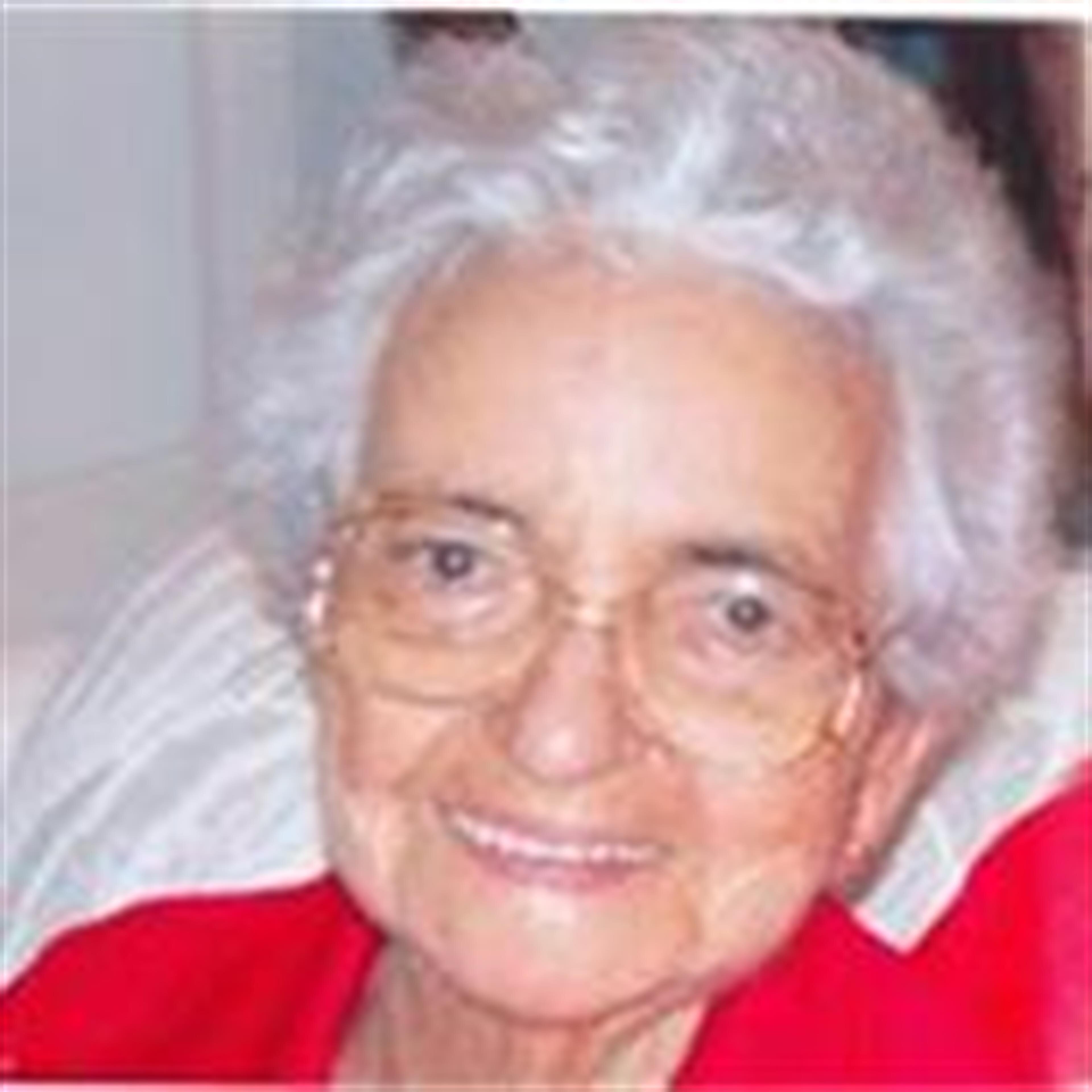 Dorothy Smith