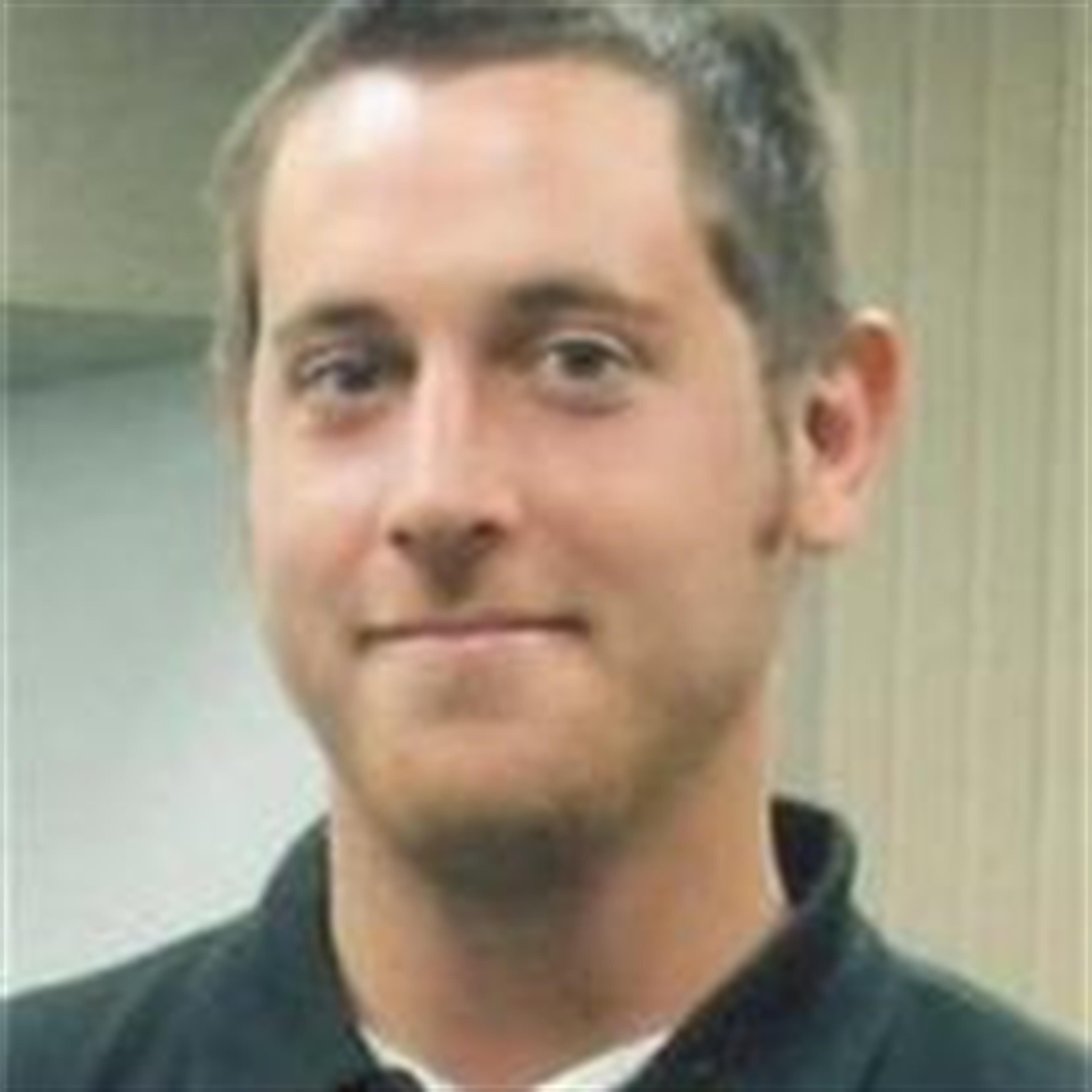 Joshua Smith
