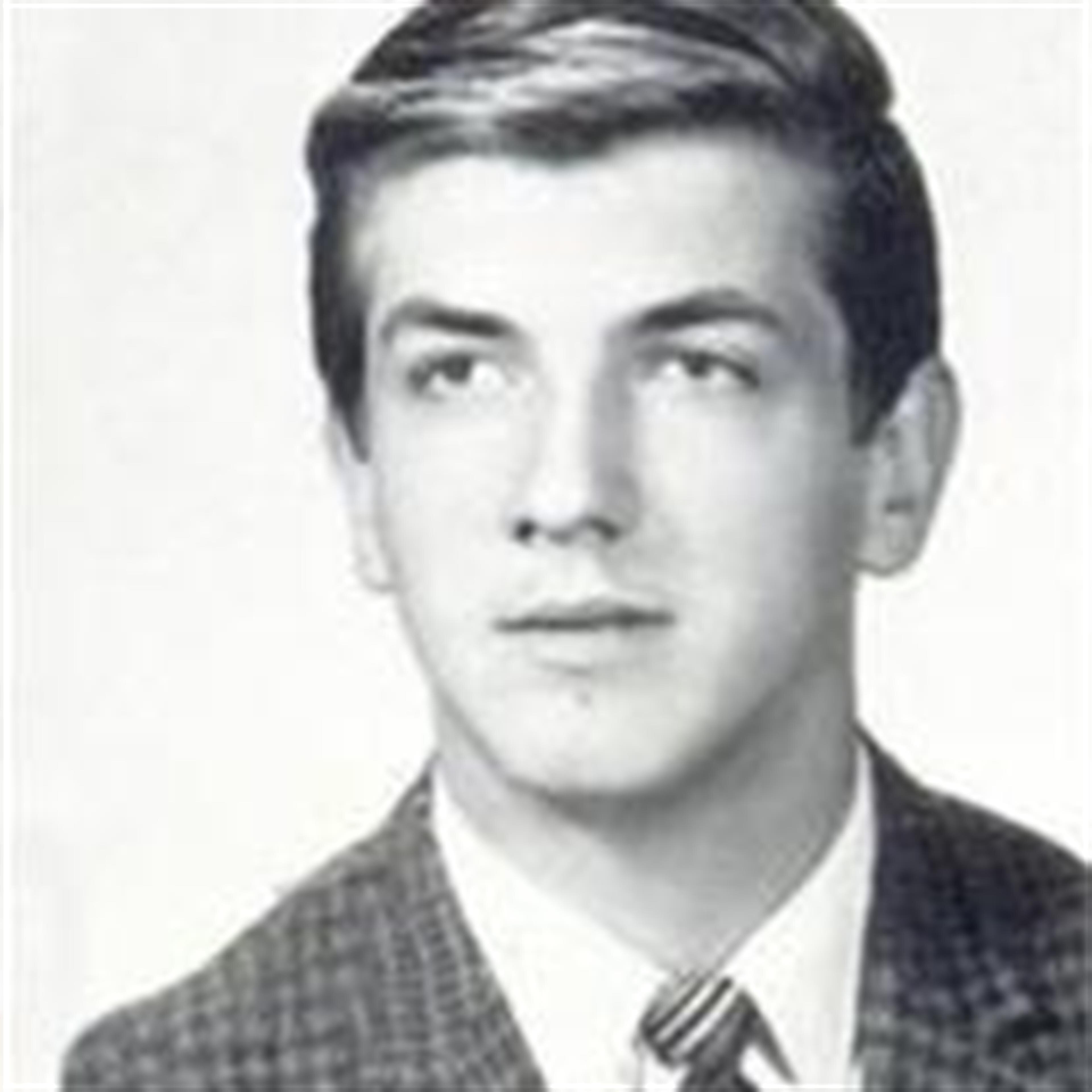 Stephen Soltis
