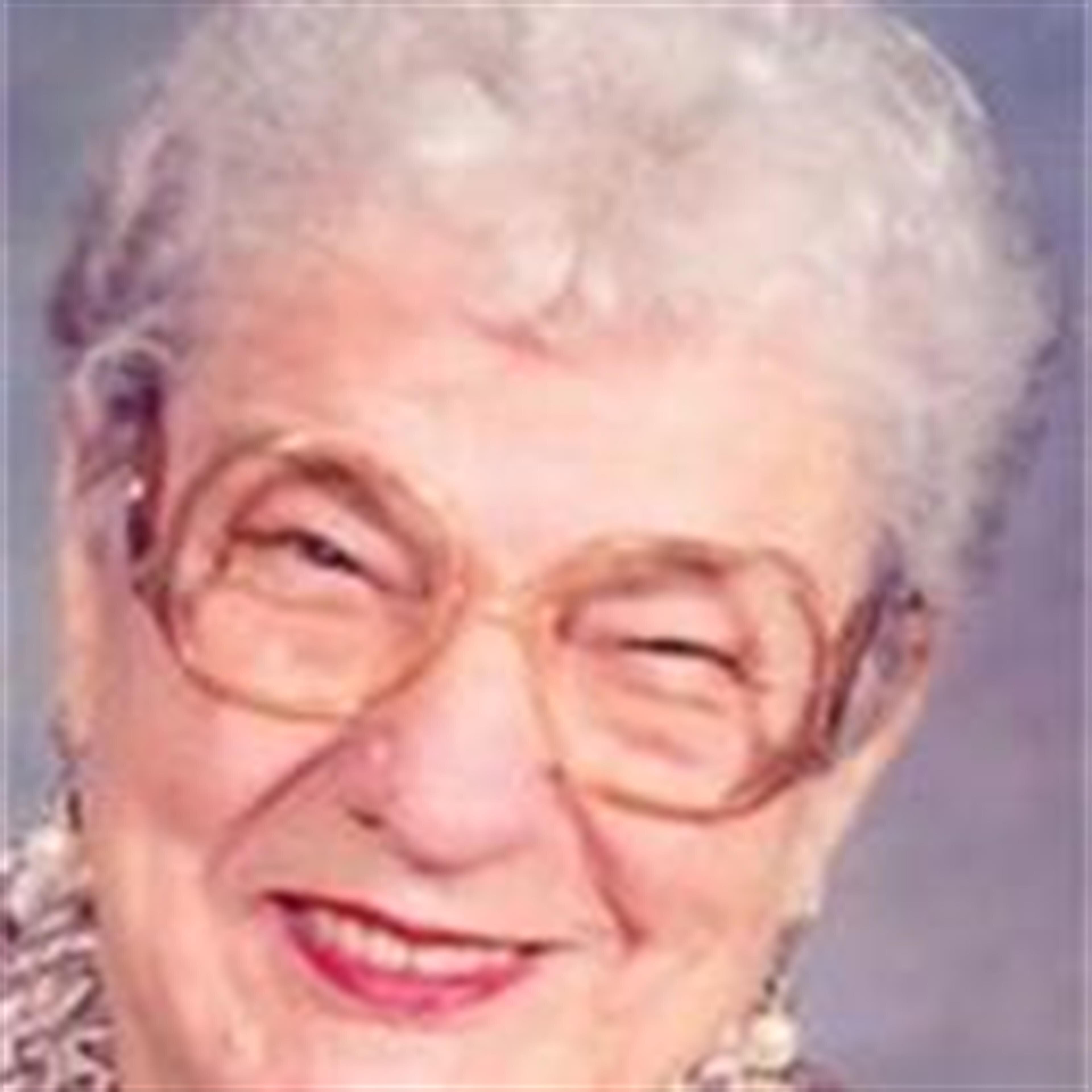 Ethel Staats