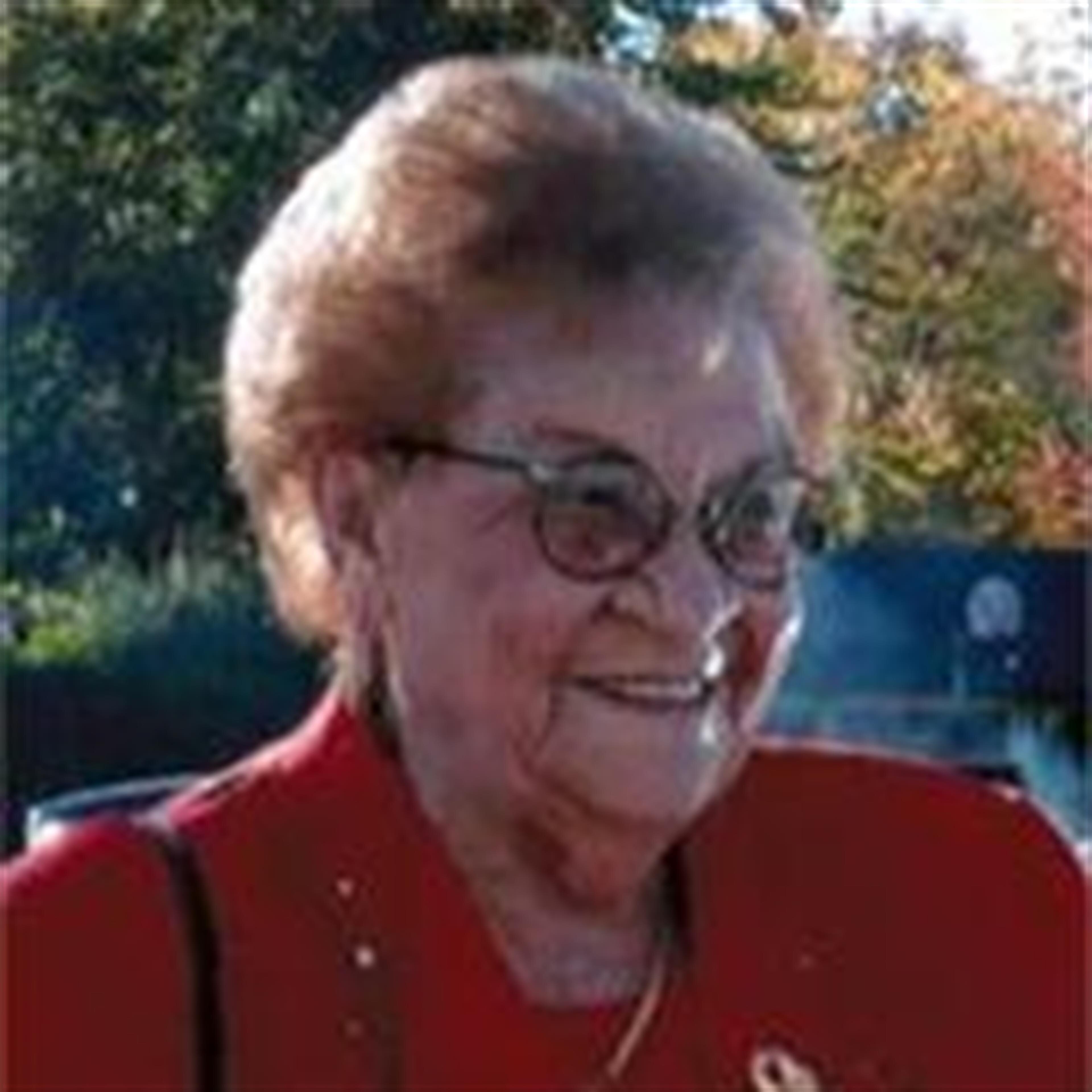 Georgia Stallings
