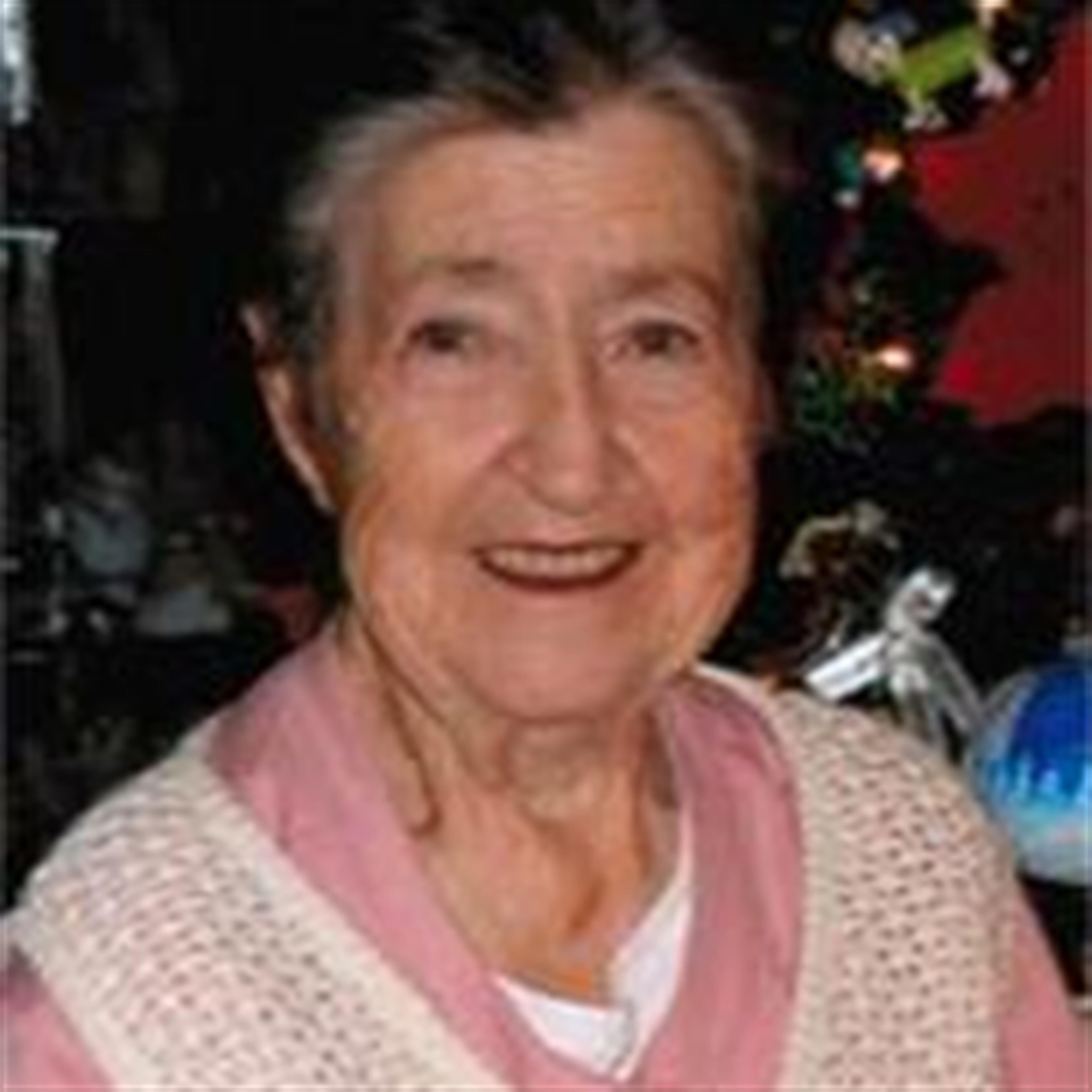 Christine Stapleton