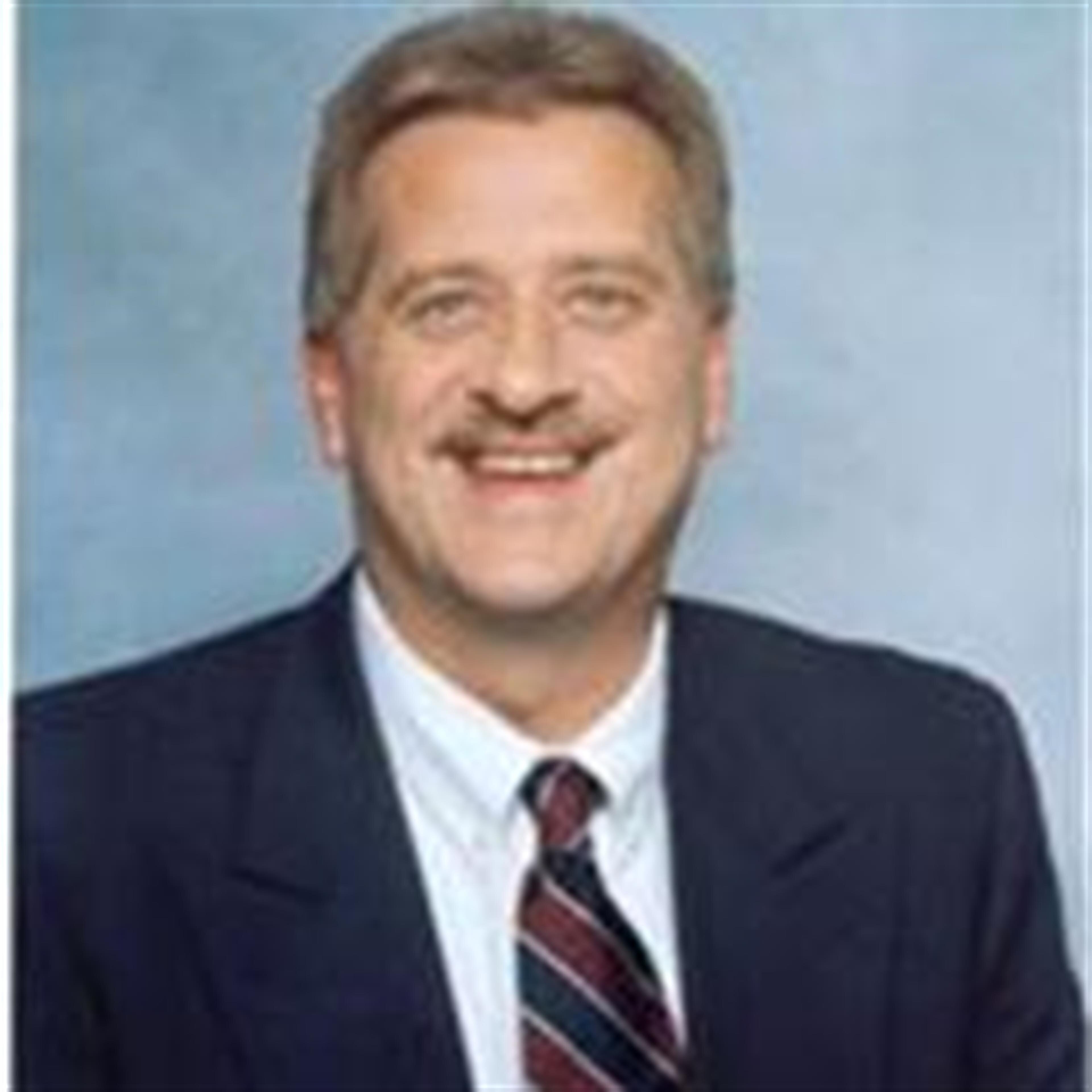Richard Steele