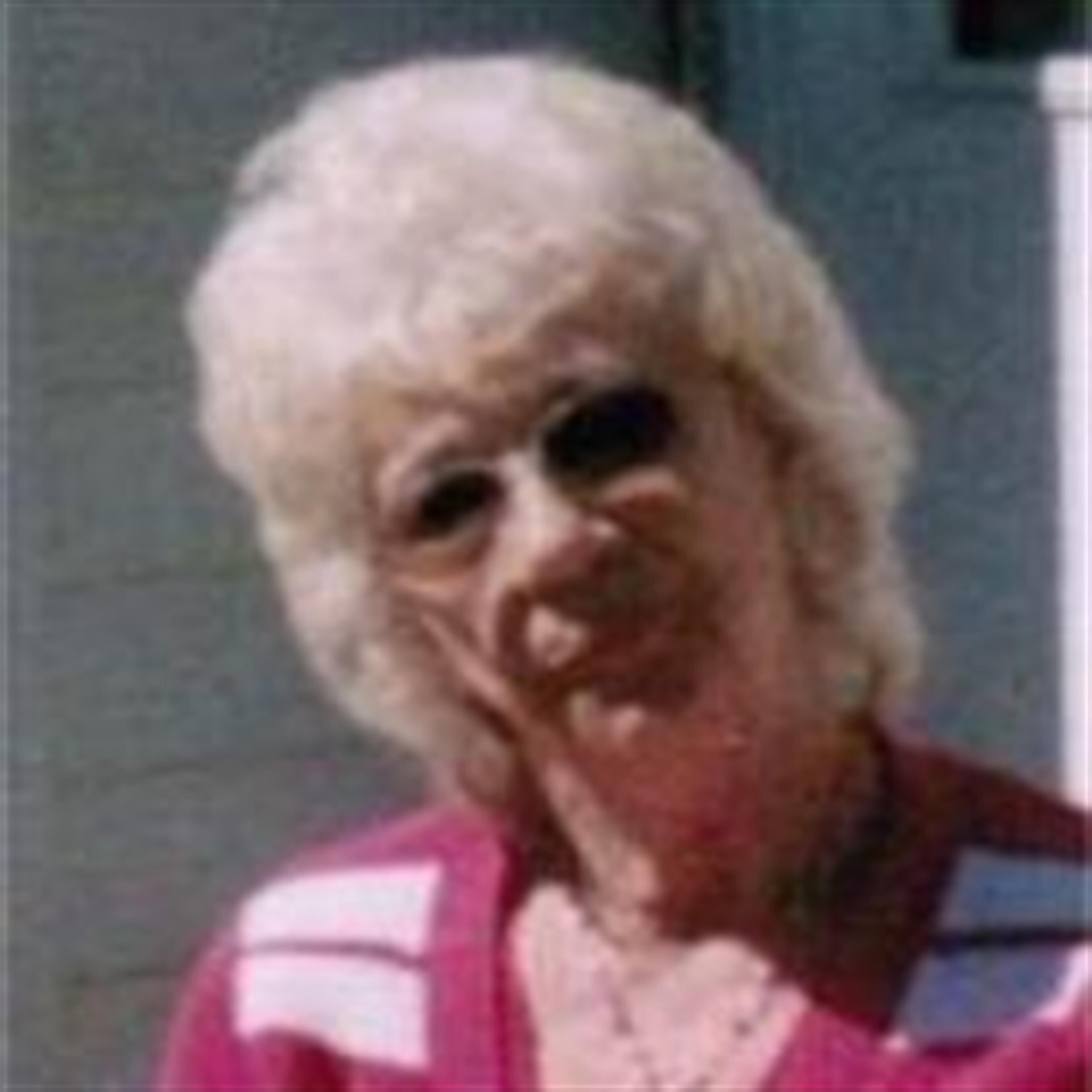 Beverly Stevenson