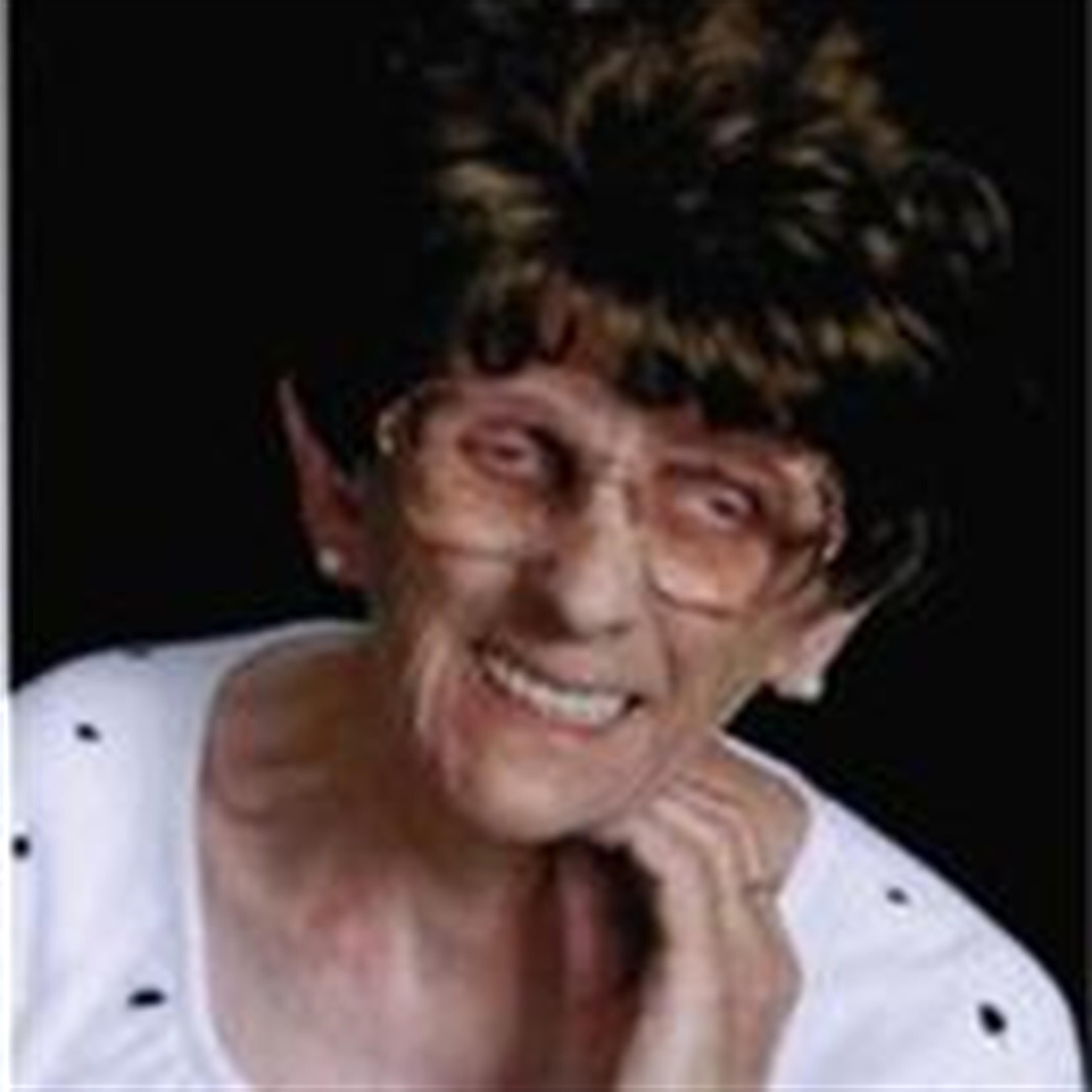 Joan Stolar