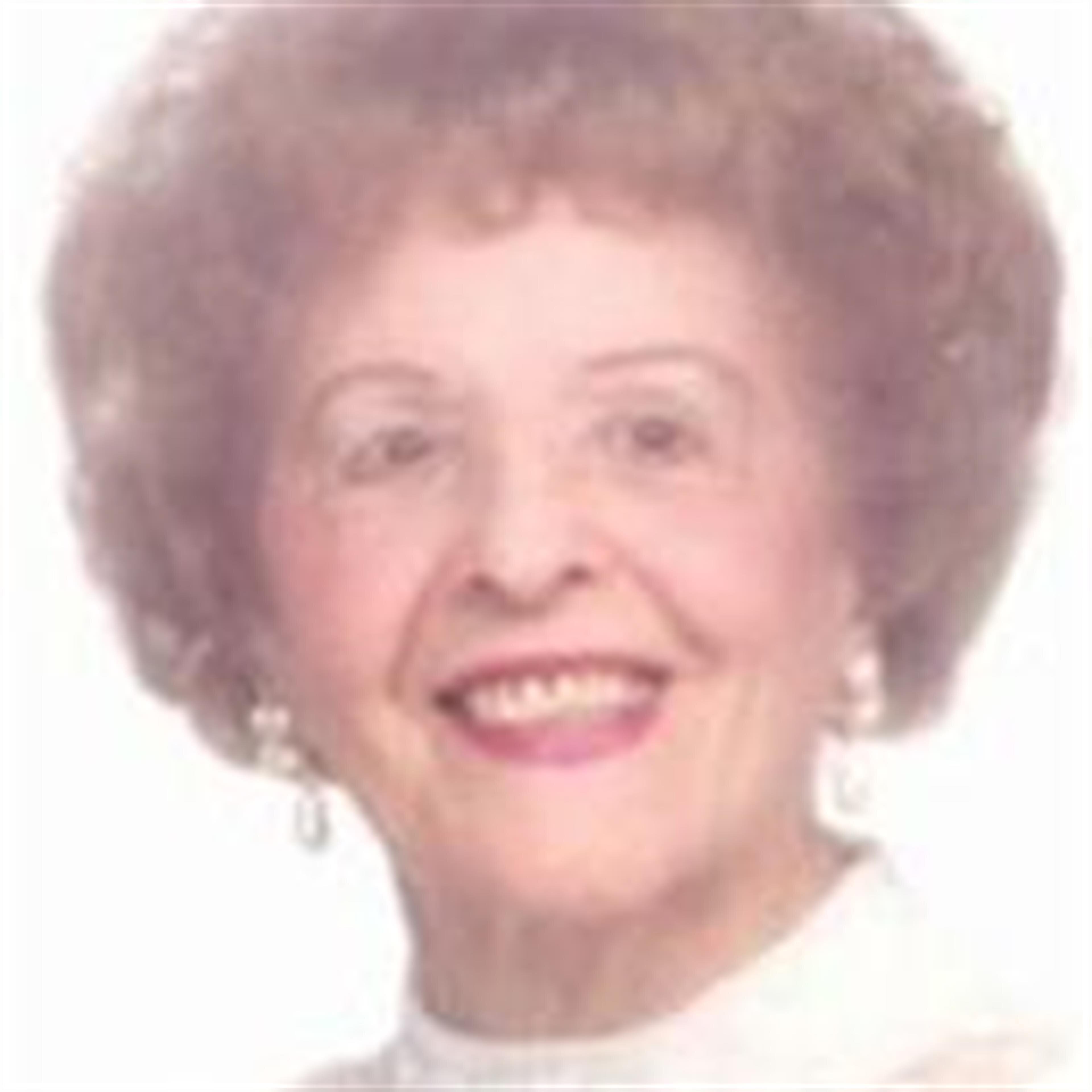Ann Stromar
