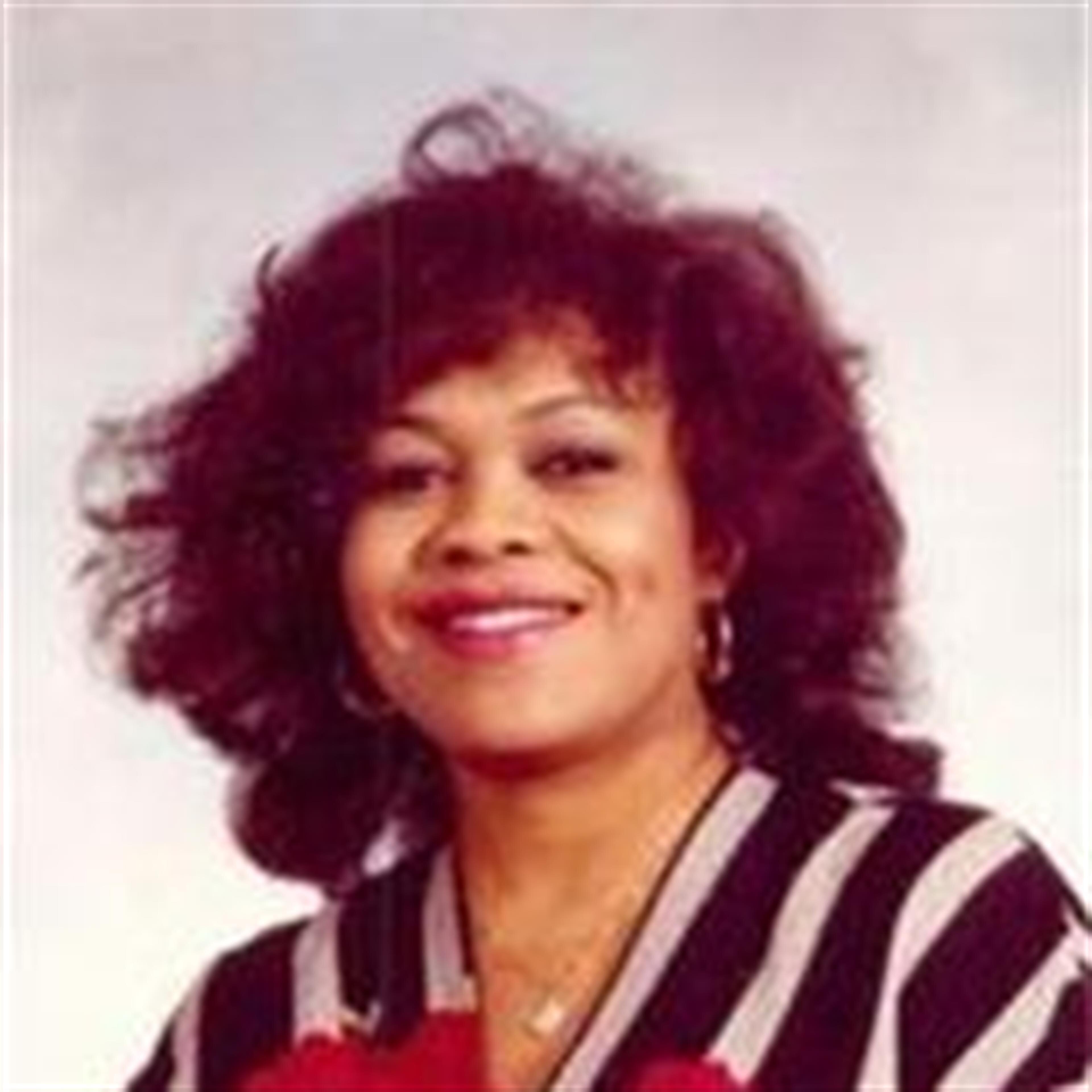 Joan Strong