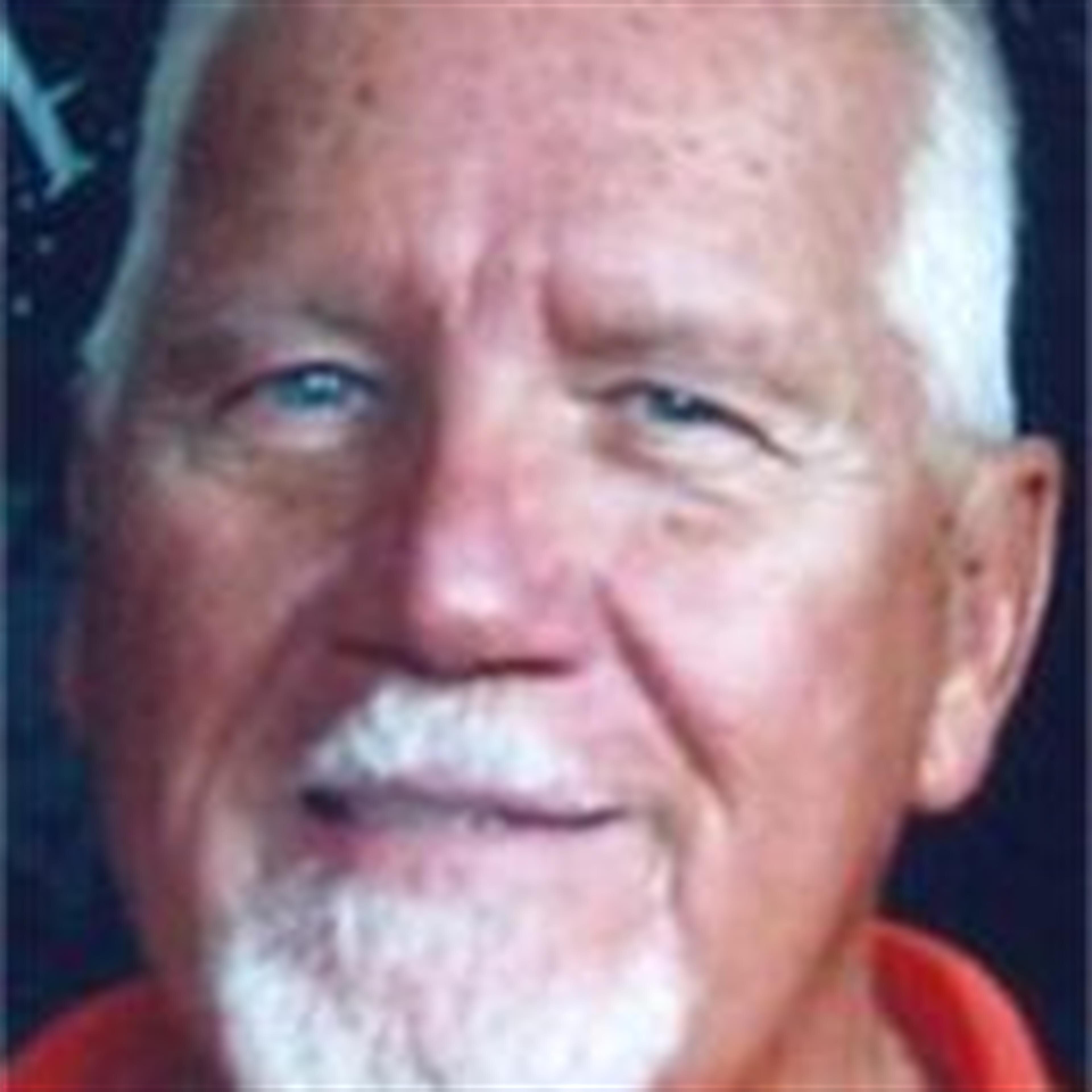 Gerald Sutinen,