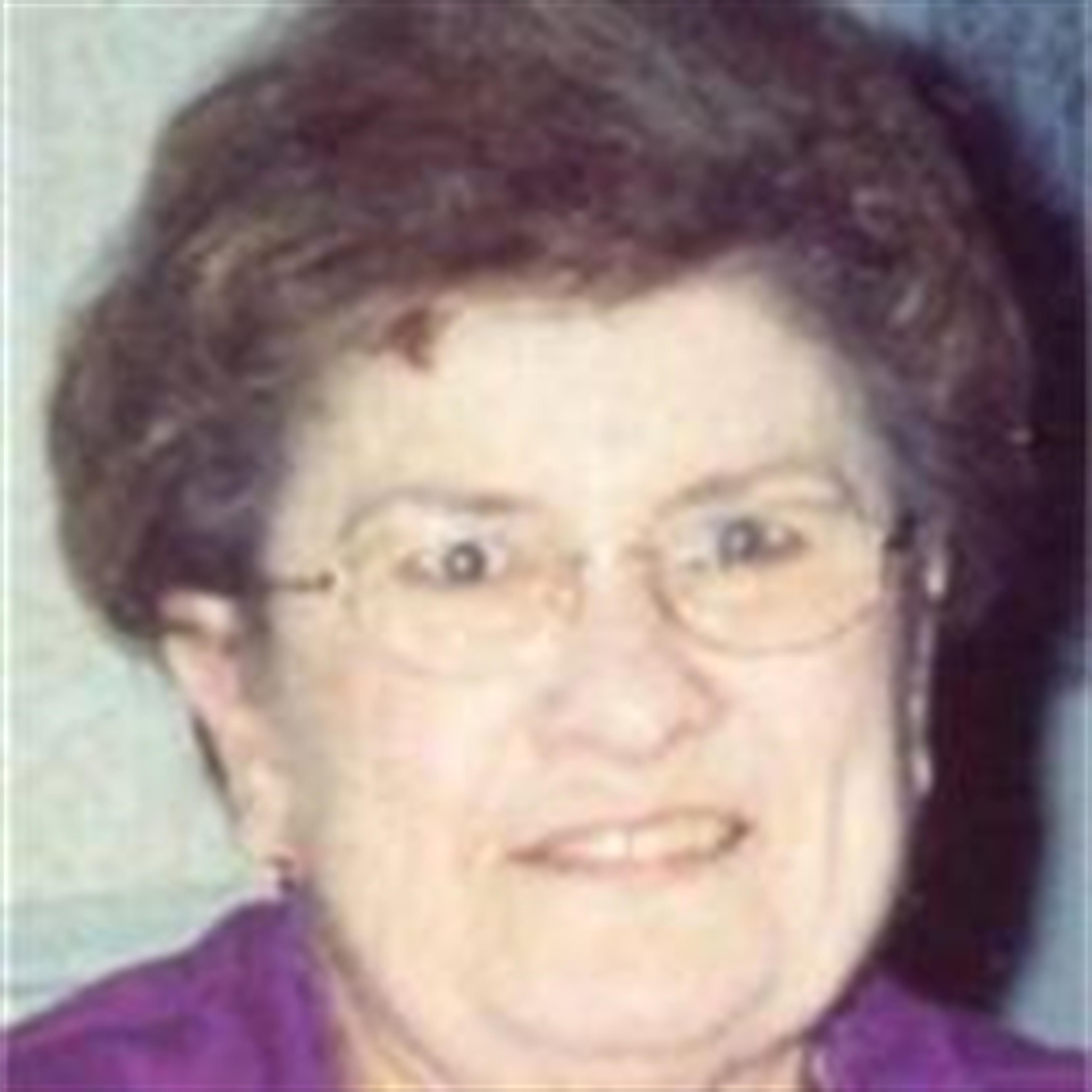 Dolores Swanson's obituary picture