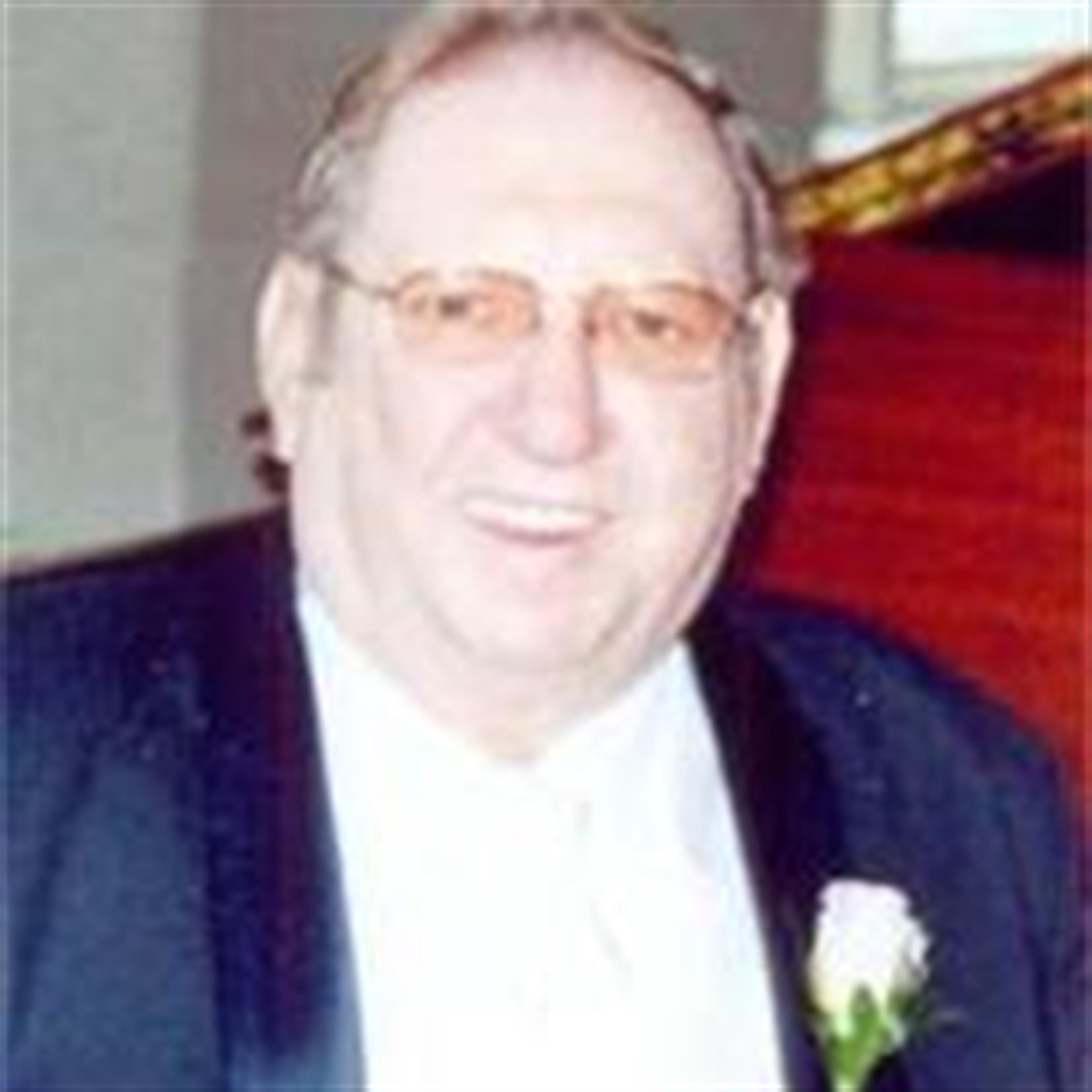 Lawrence Szymanski
