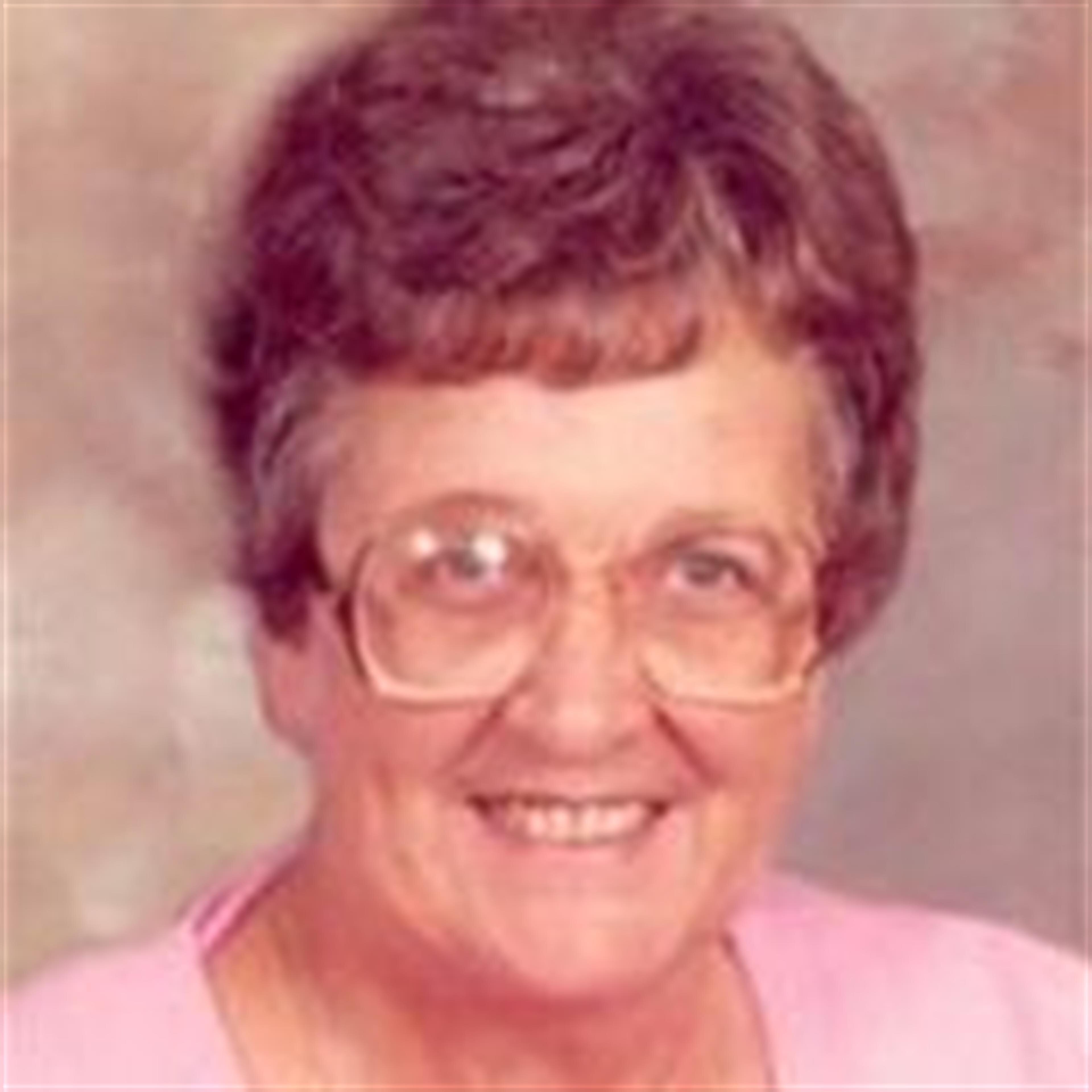 Nevina Taylor