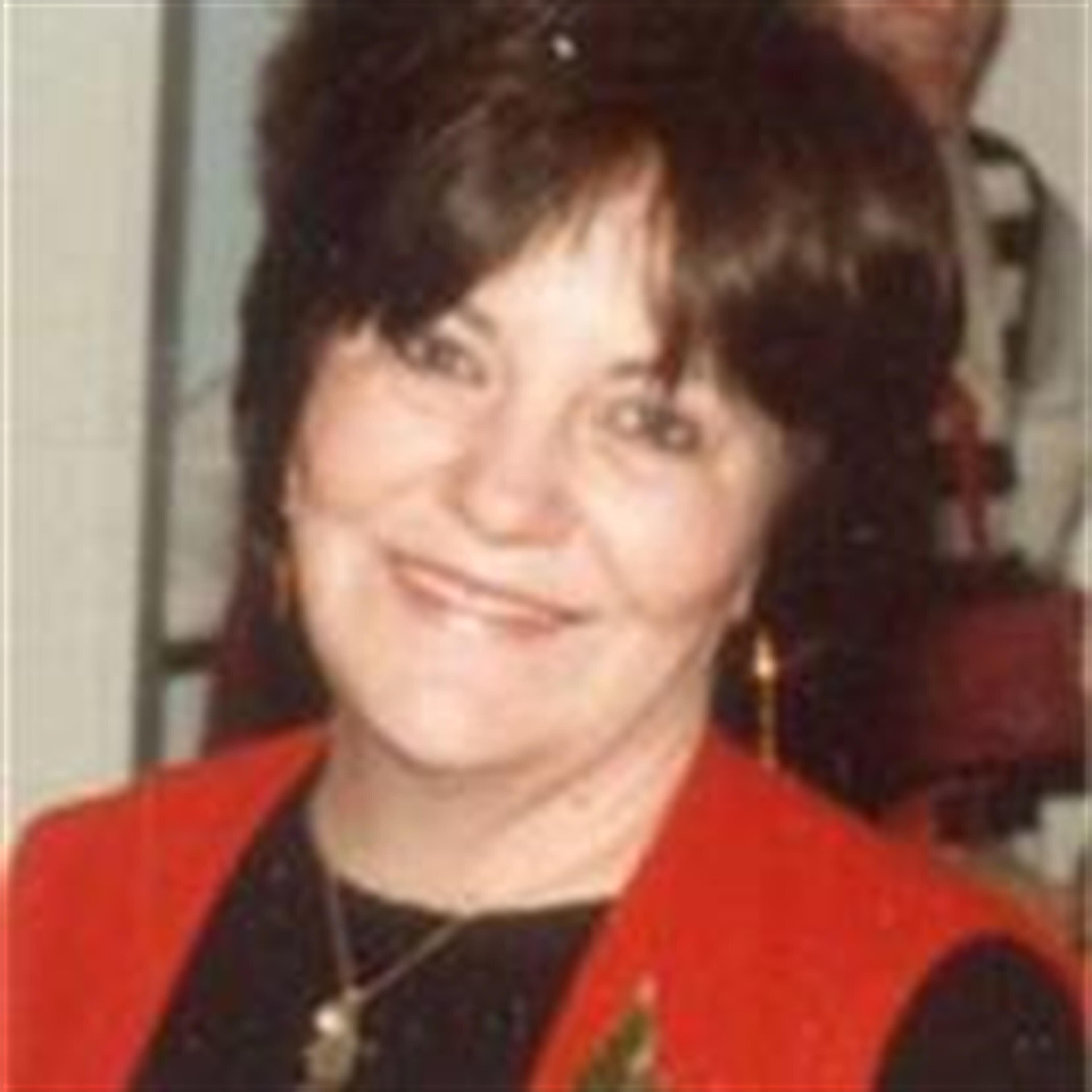 Barbara Therrien