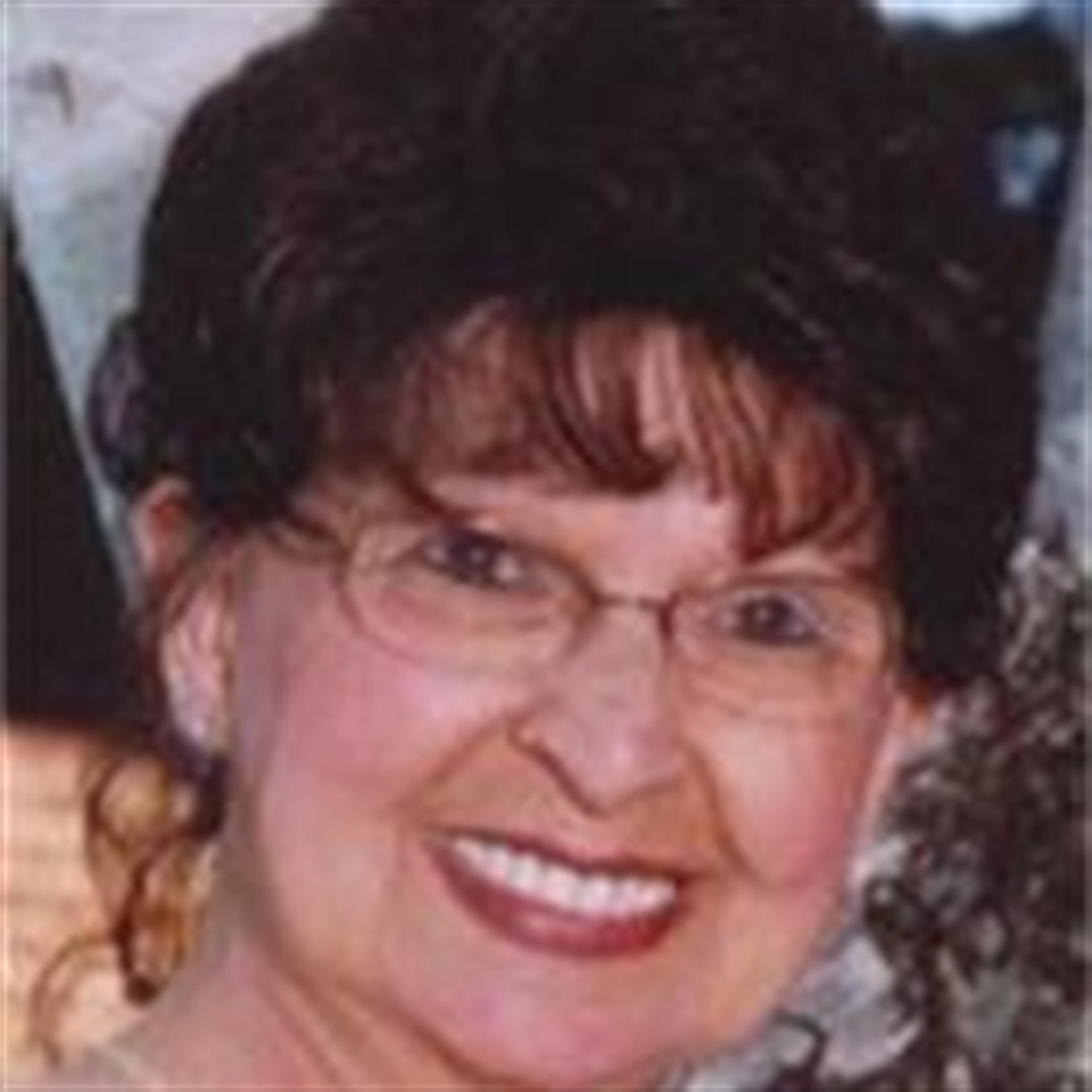 Marion Thibodeau