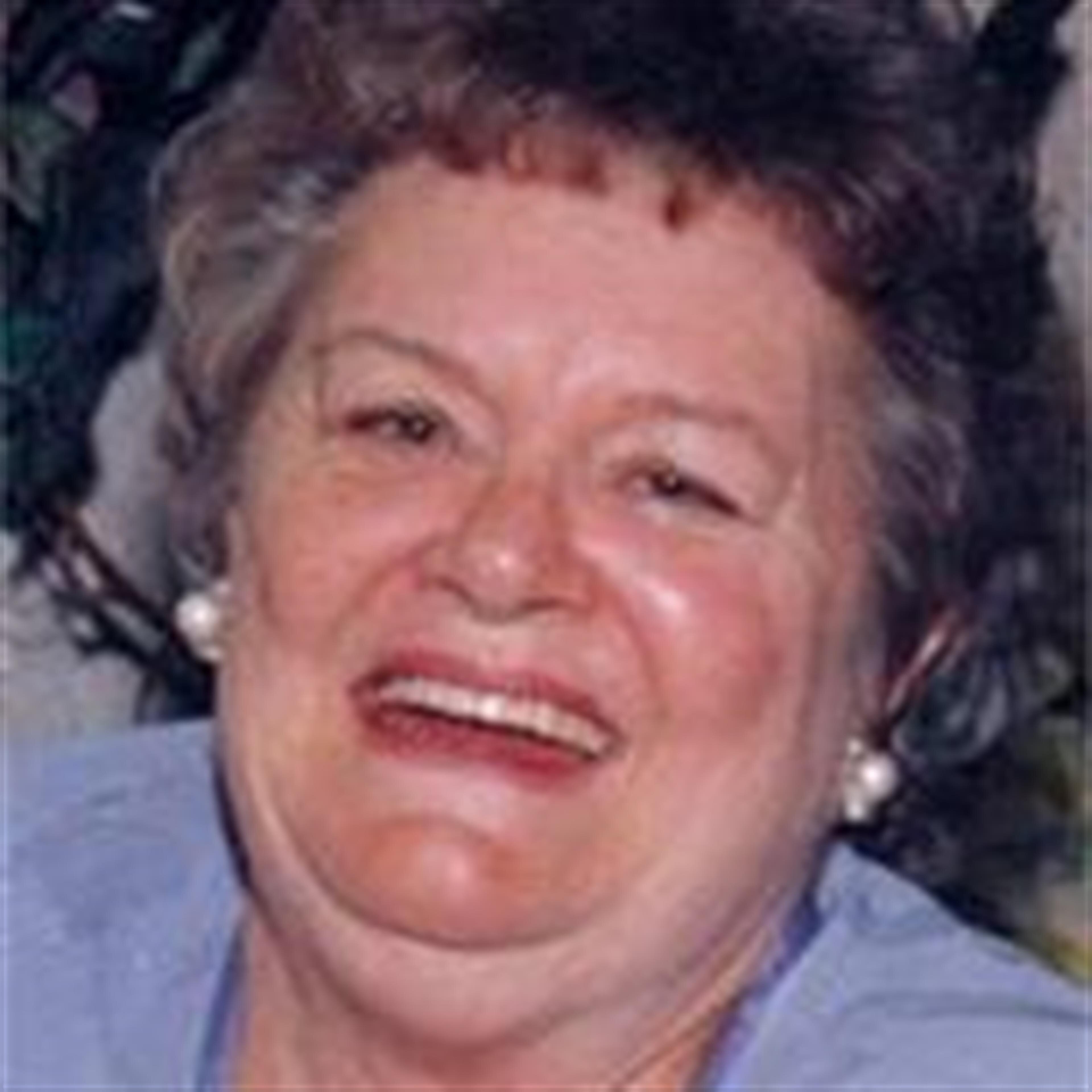 Jean Thom