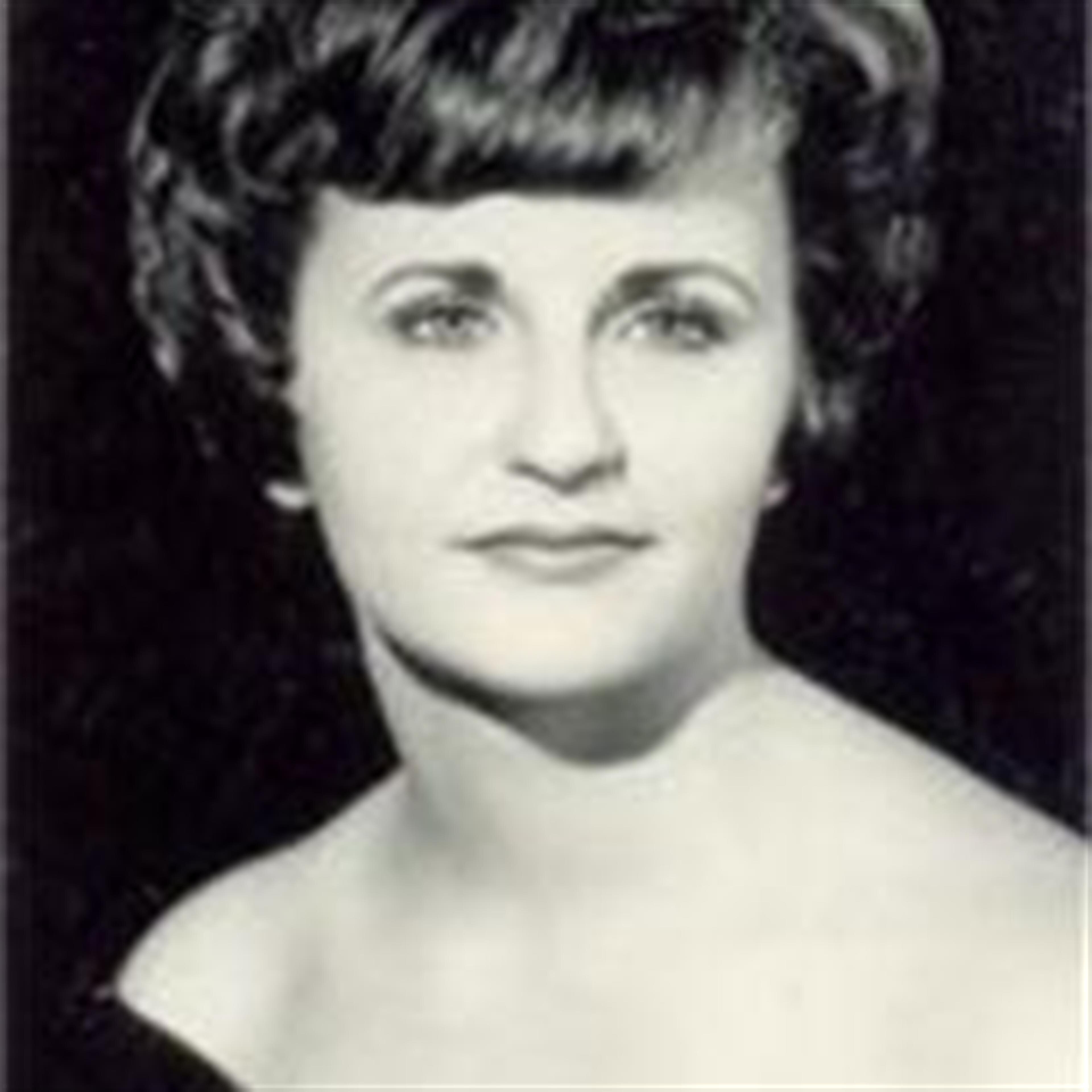 Judith Topolsky