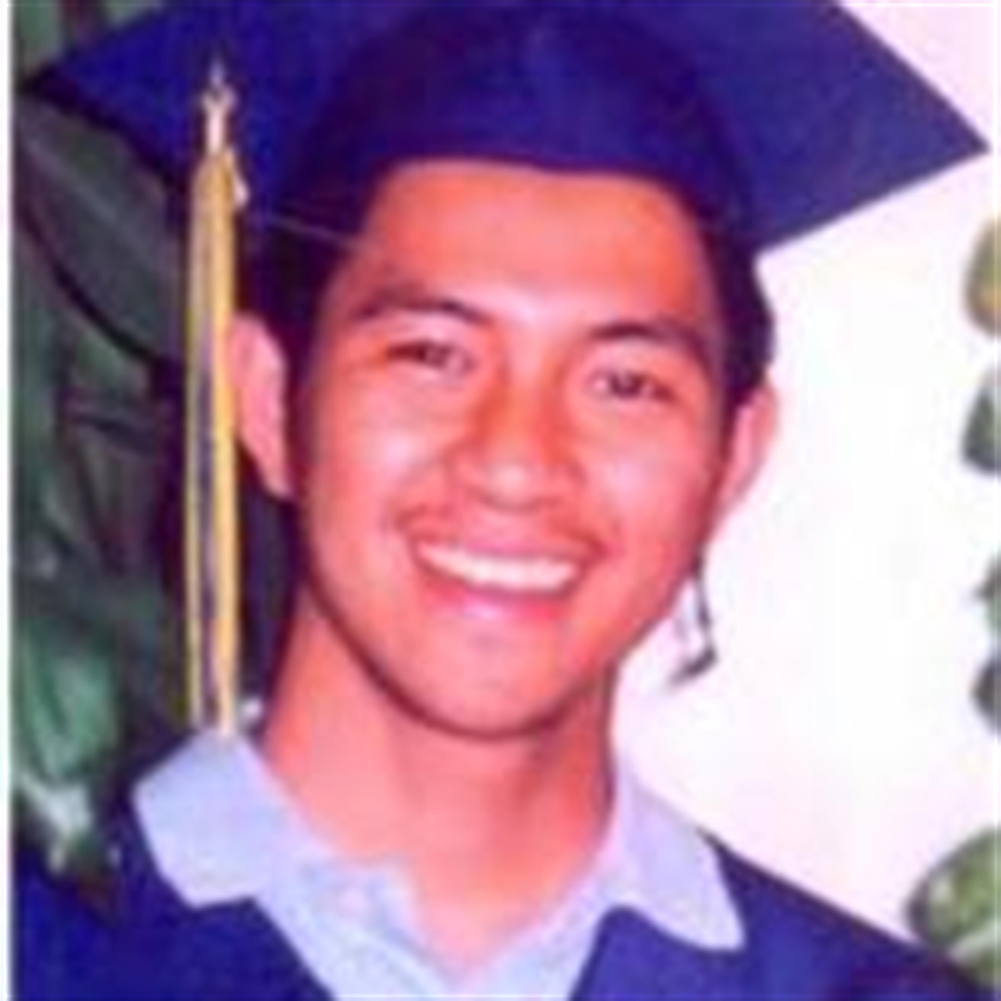 Duy-Quang Tran