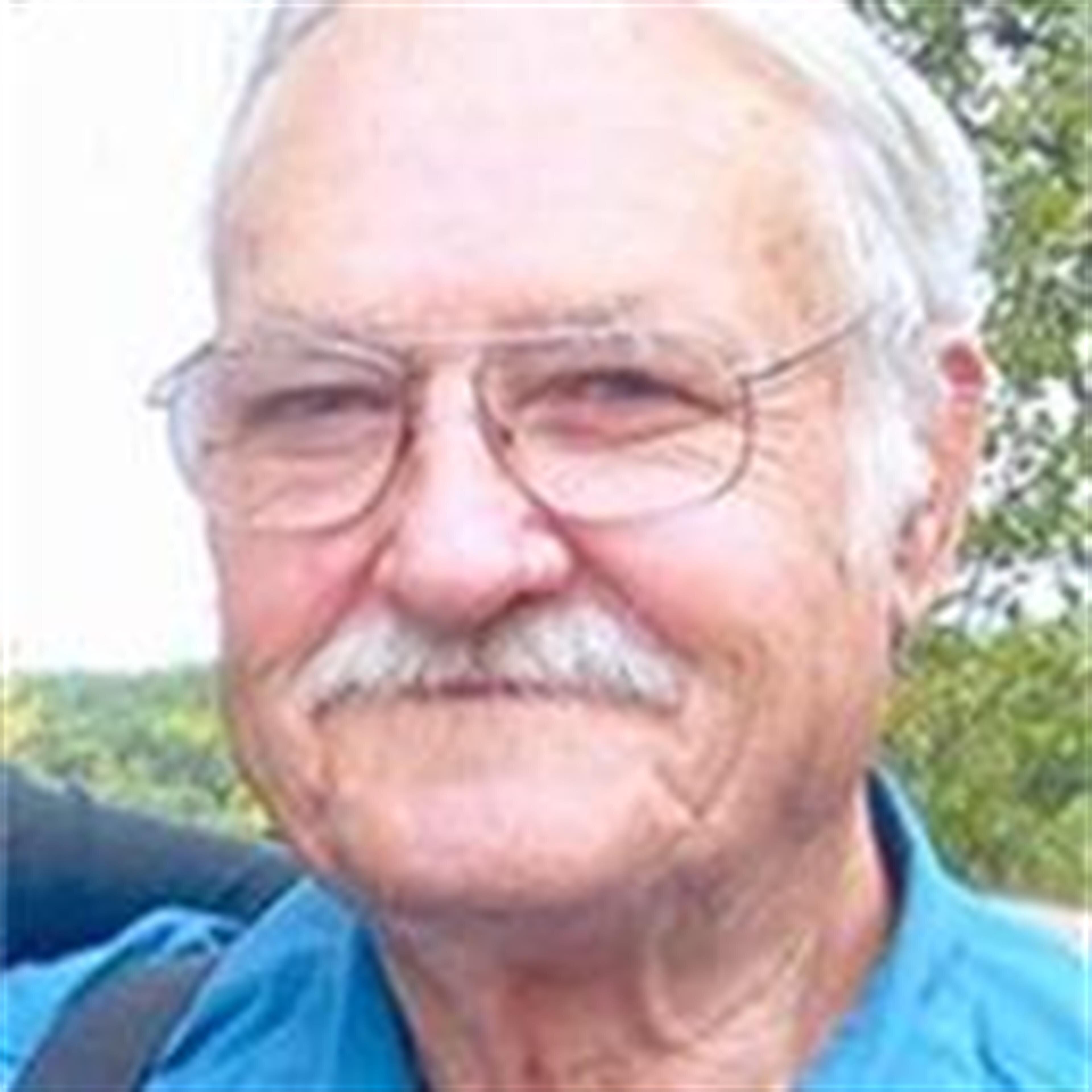 James Trobaugh