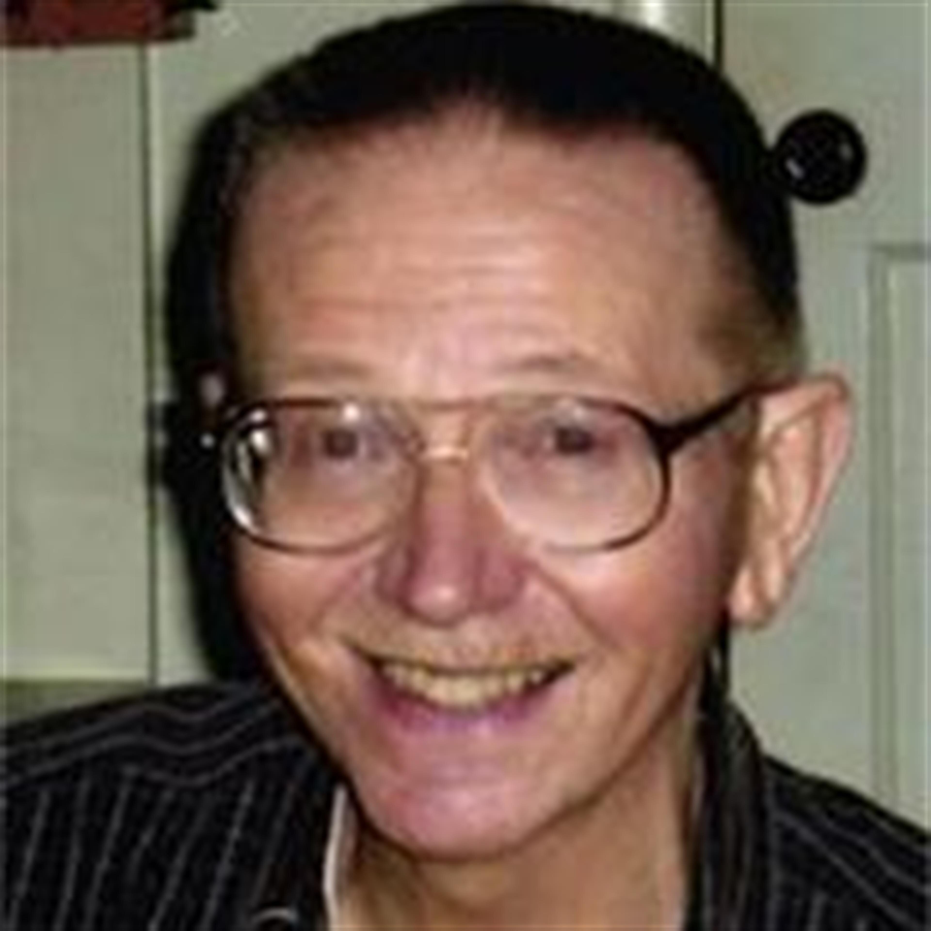 Herman Tucker,