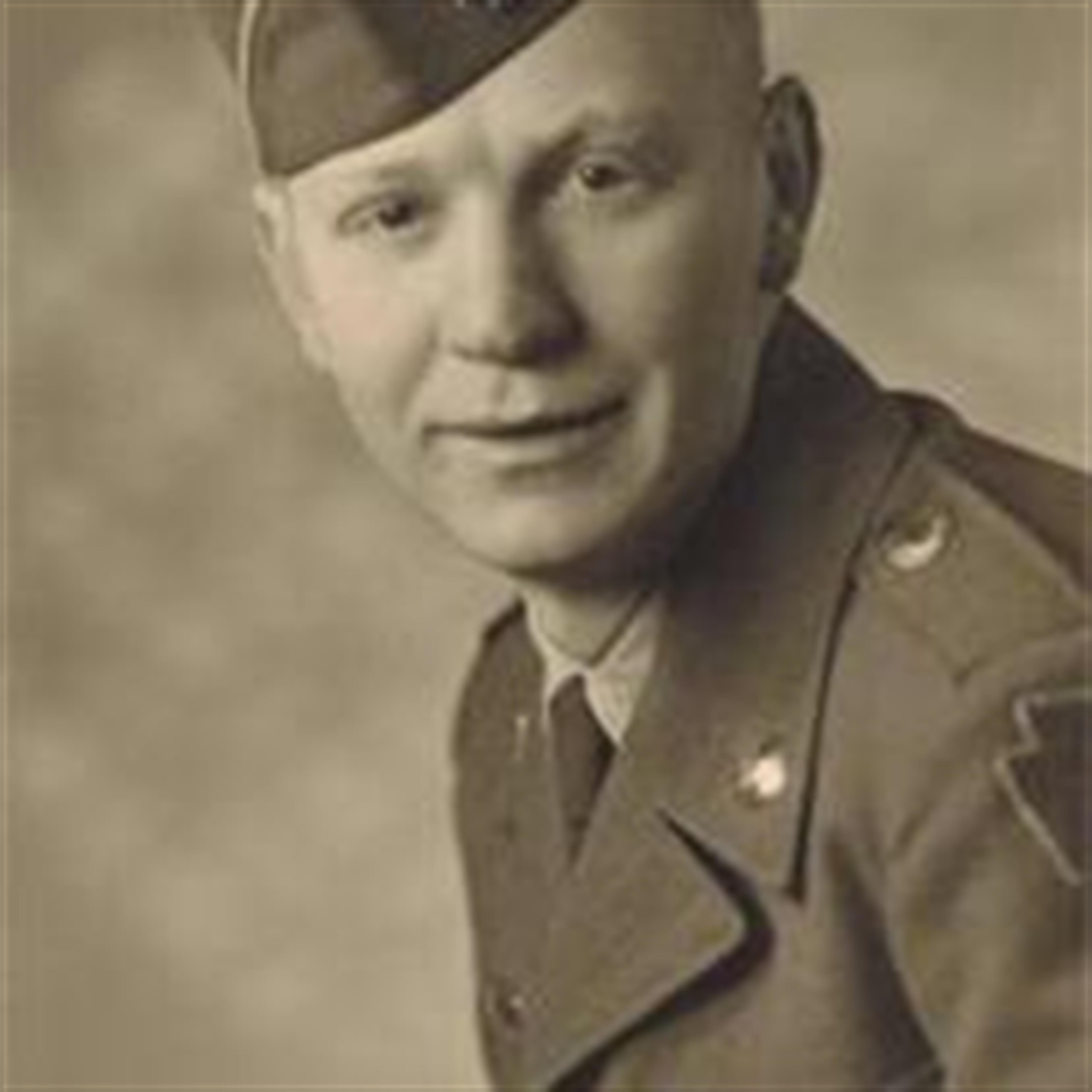 Ronald VanBuren