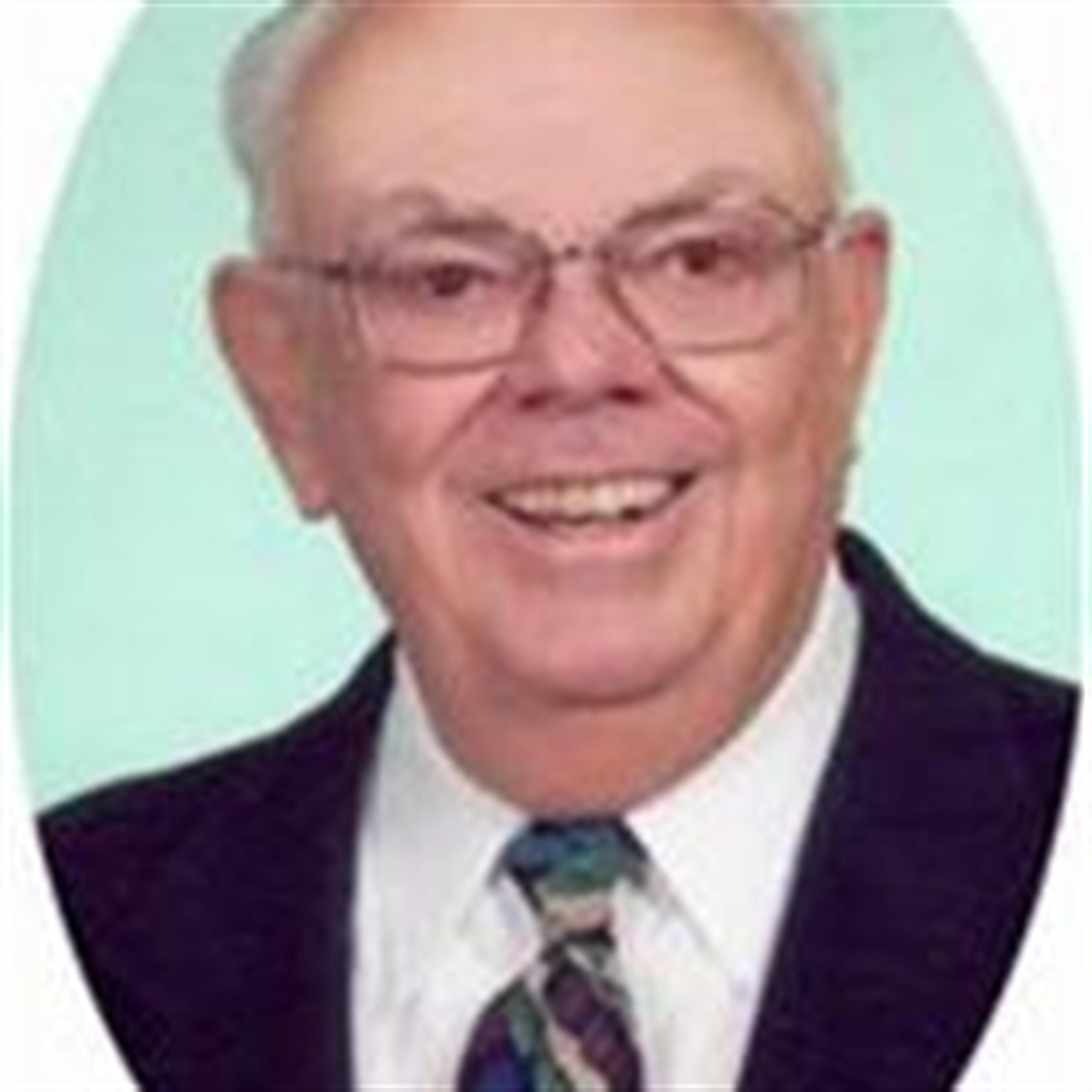 Clifford VanBuskirk