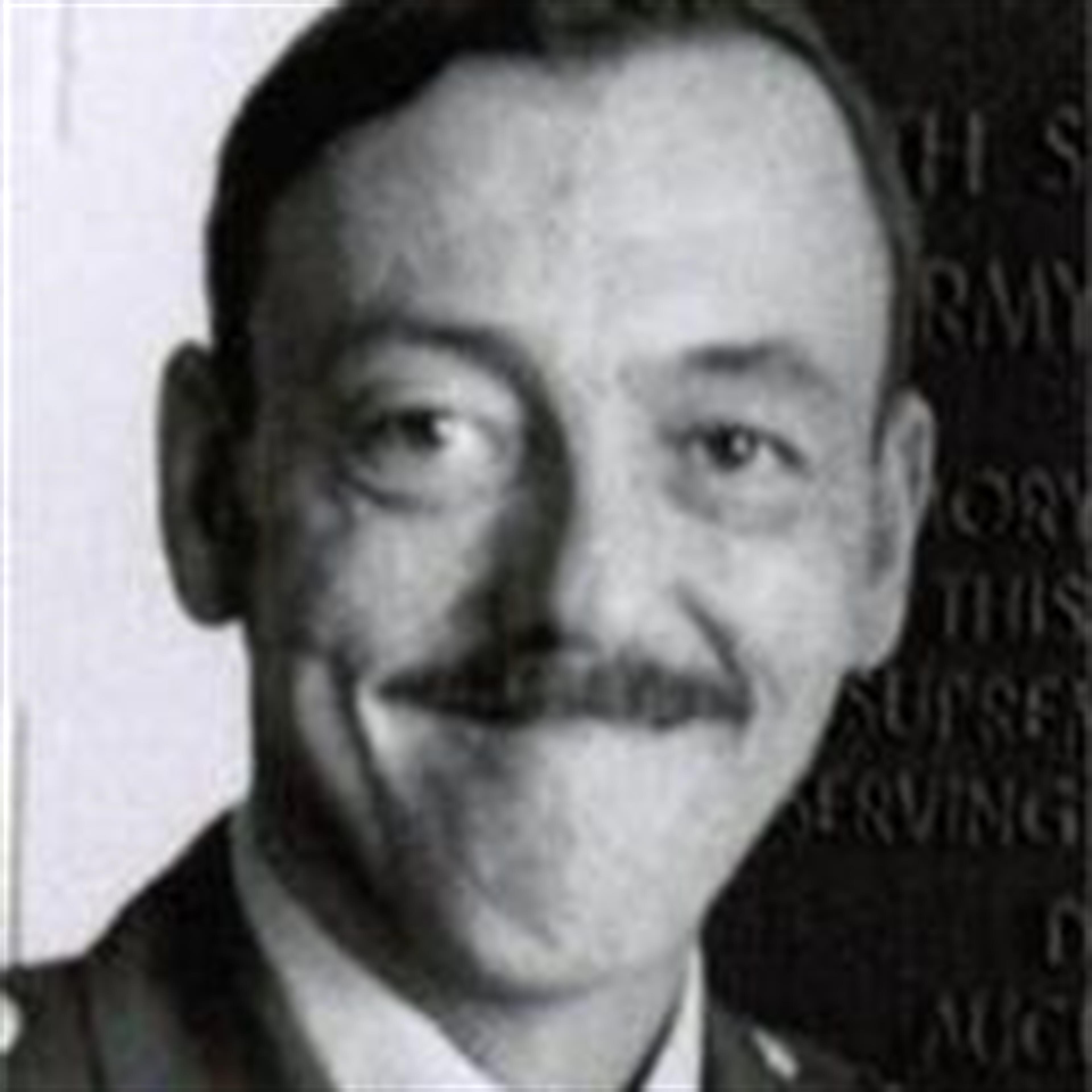 Sidney "Wally" Wallace