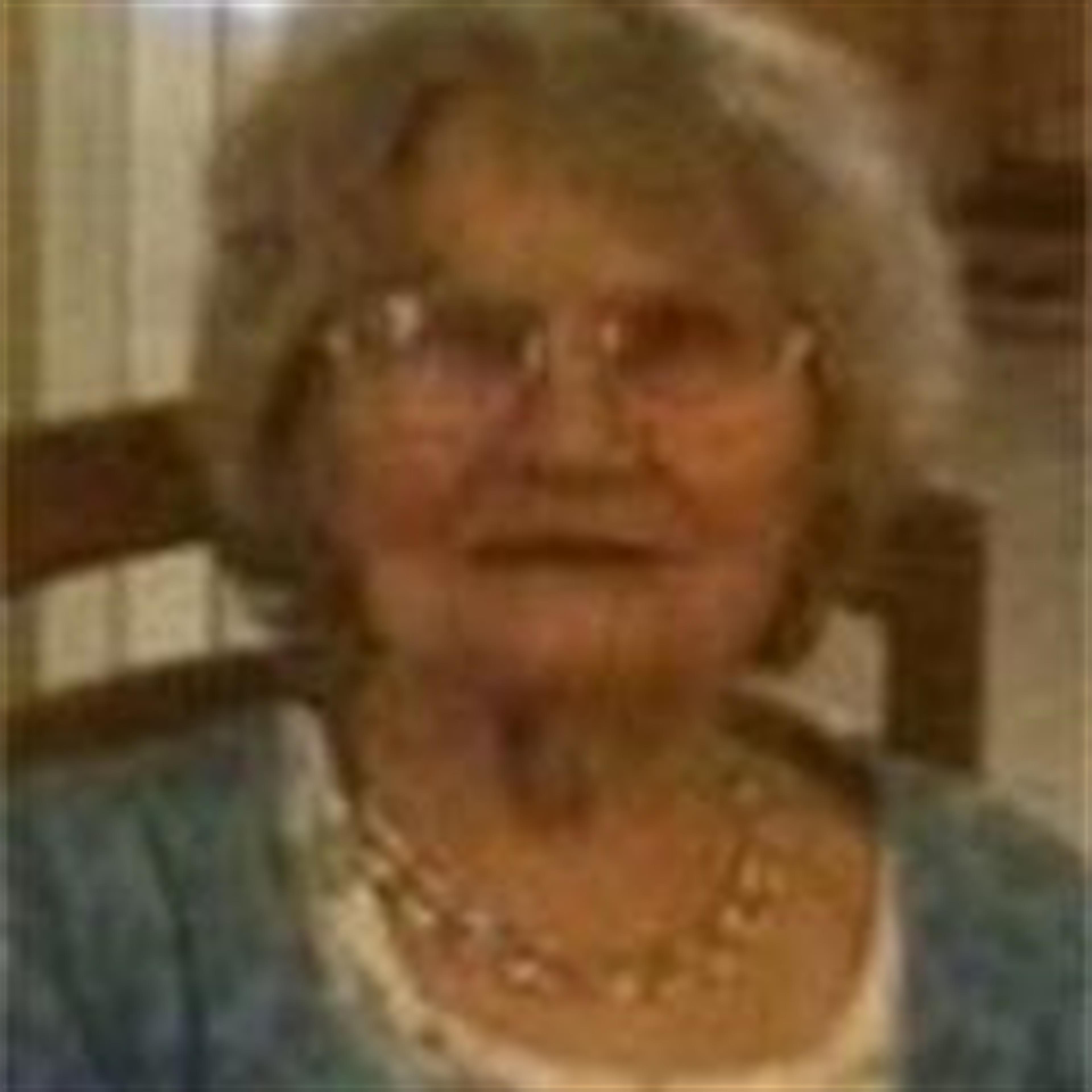 Edna Wardlaw
