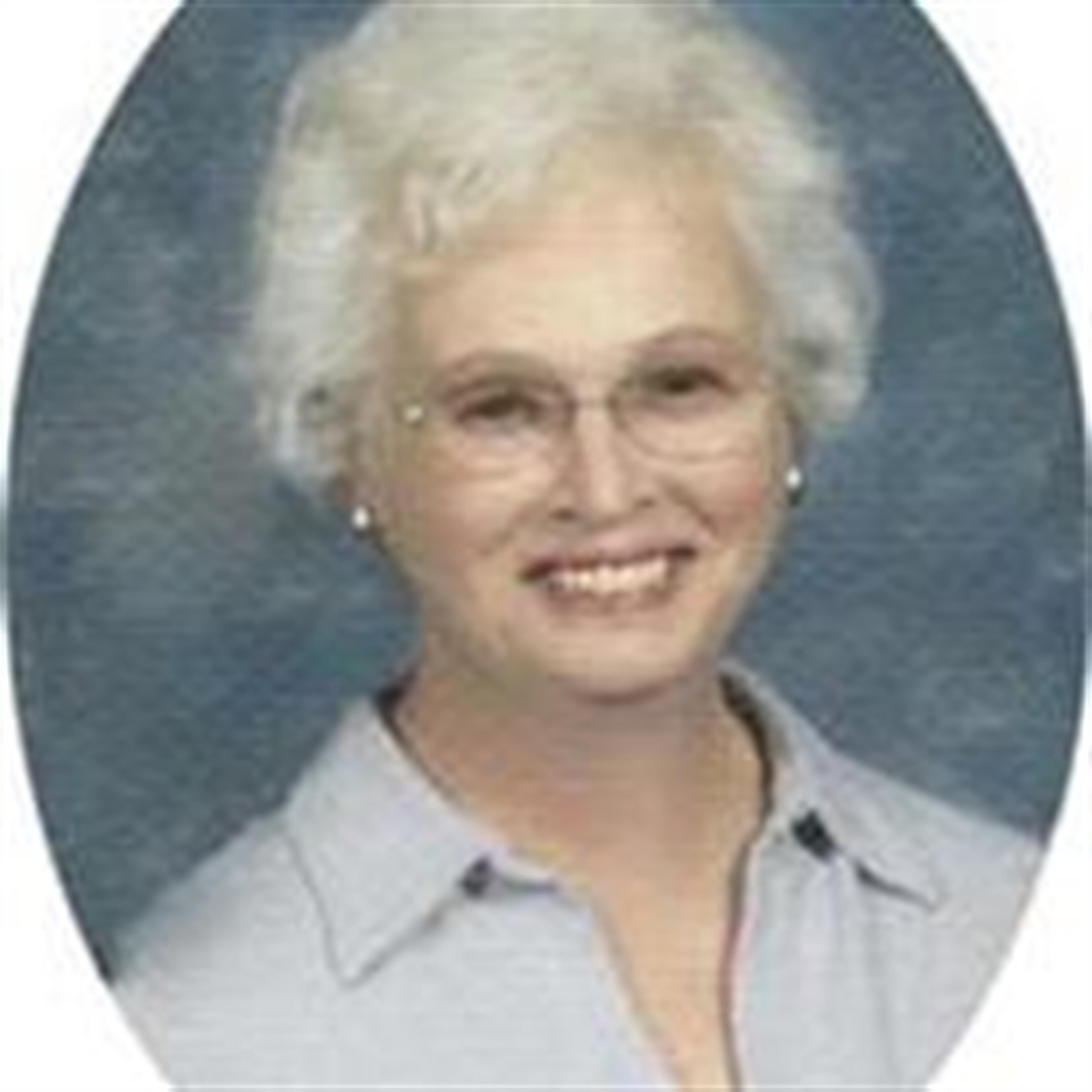 Doris Wesierski