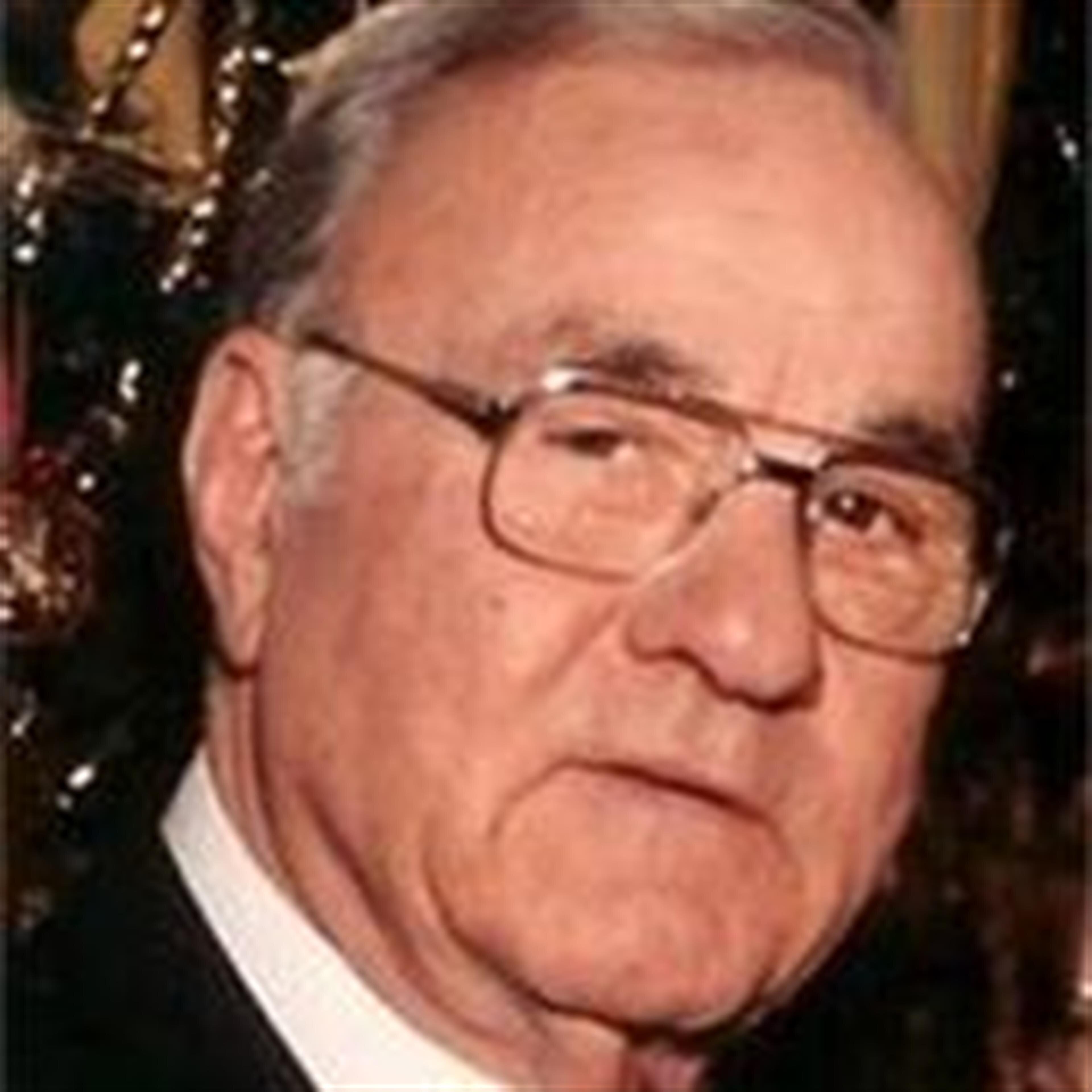James West