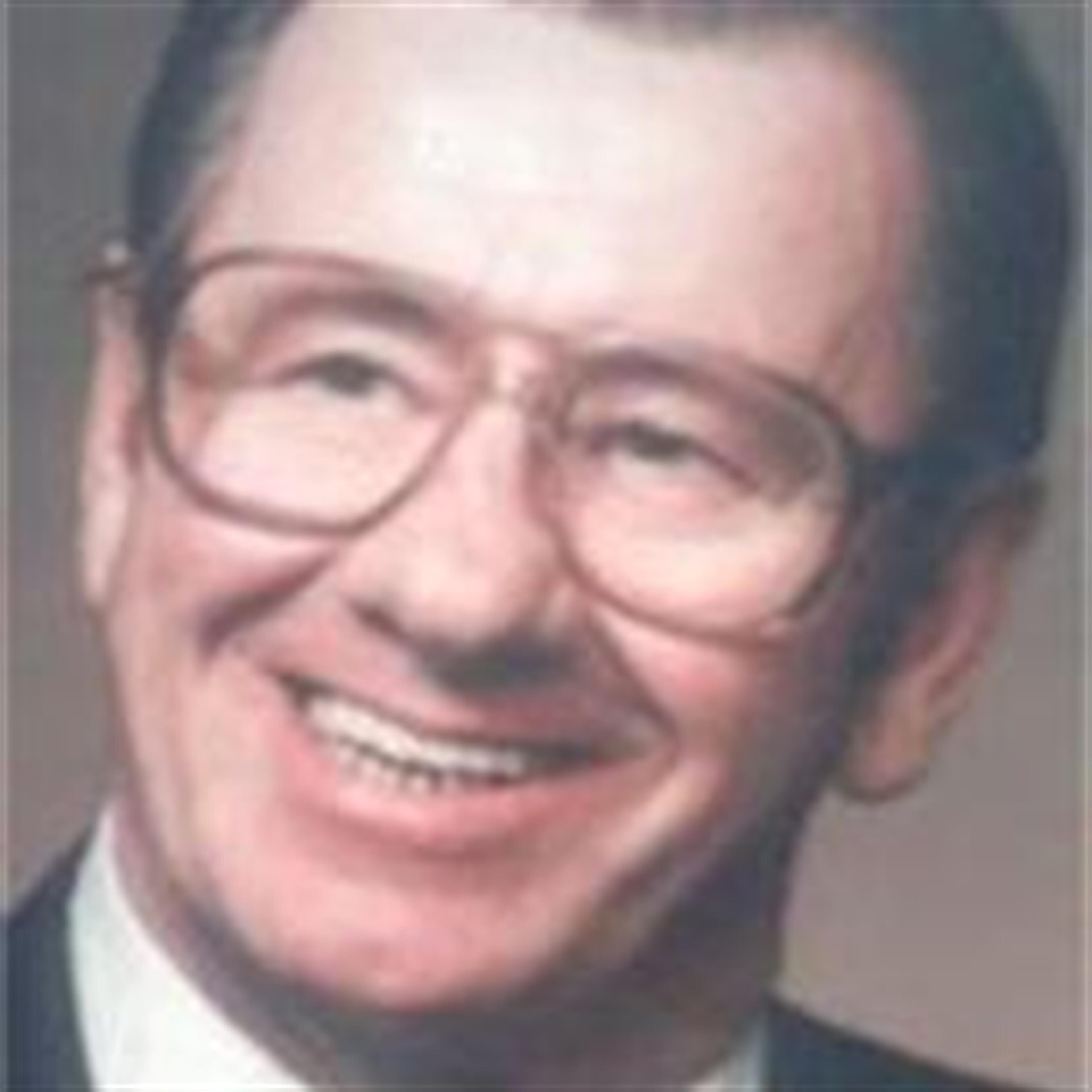 Gerald Westergaard